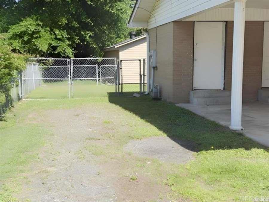 330 N 14th Street  Arkadelphia, AR