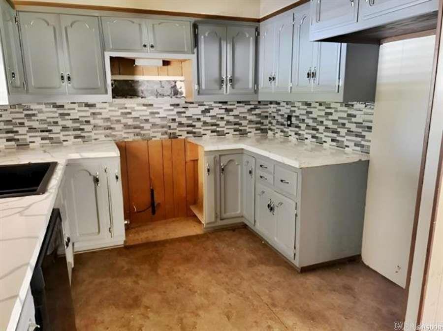 330 N 14th Street  Arkadelphia, AR