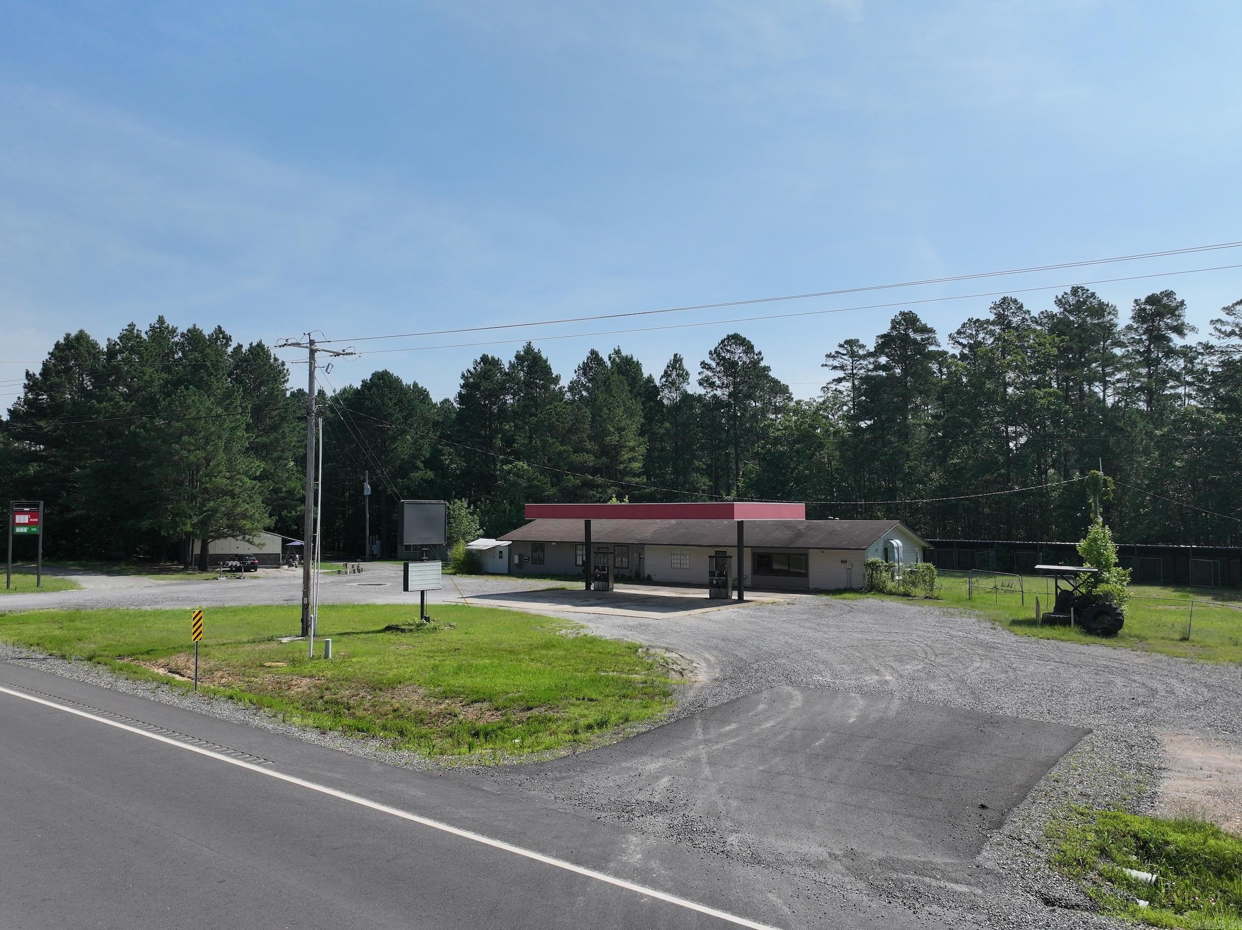 4000 VALLEY  Arkadelphia, AR