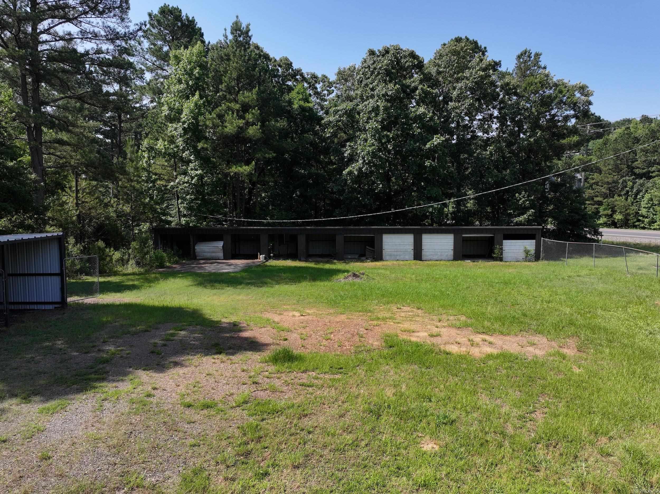 4000 VALLEY  Arkadelphia, AR