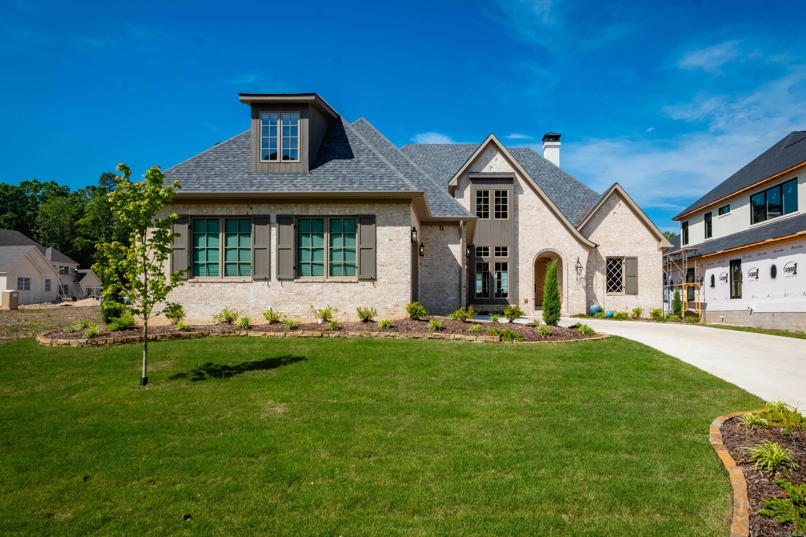 39 Miramont  Little Rock, AR