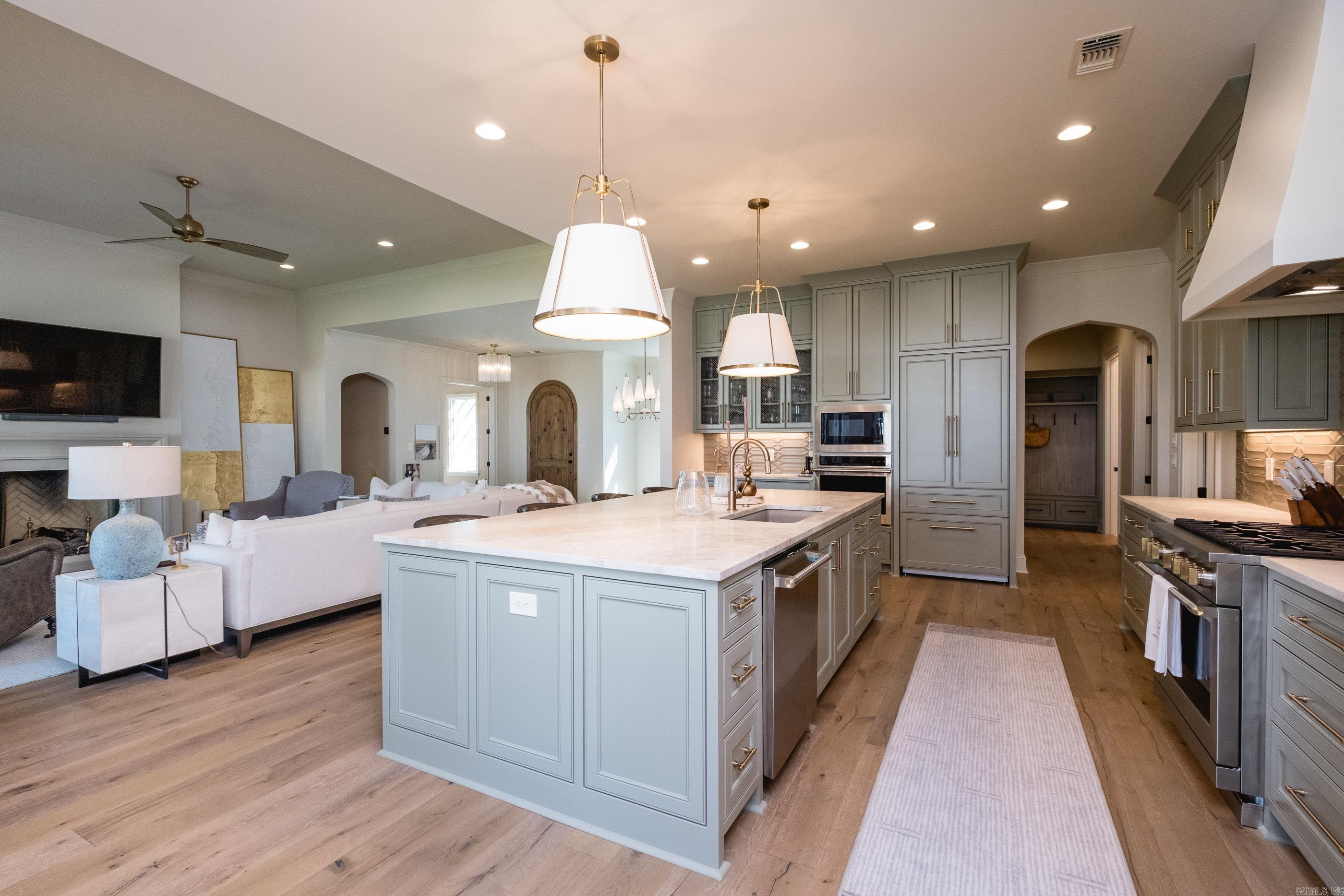 39 Miramont  Little Rock, AR