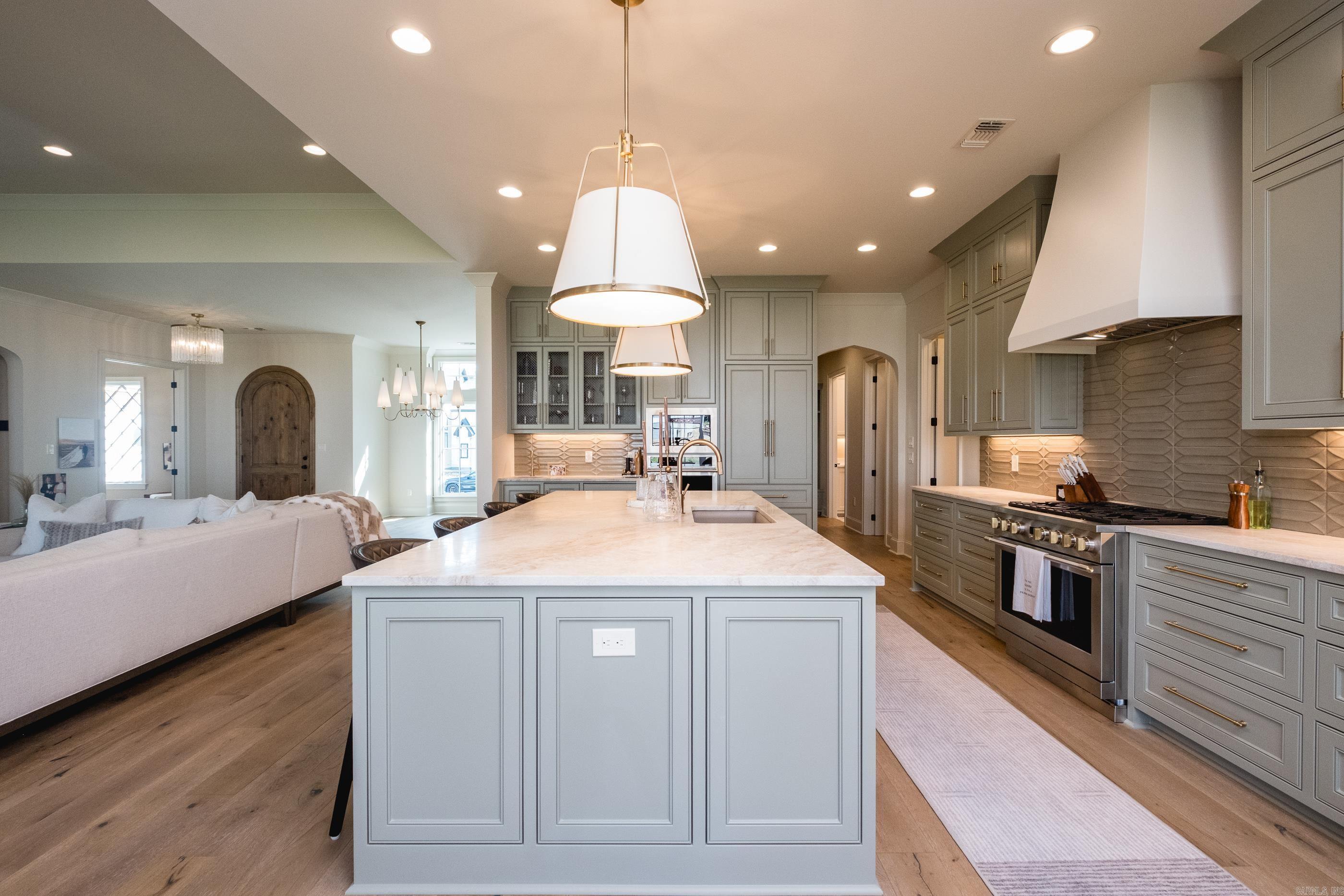 39 Miramont  Little Rock, AR