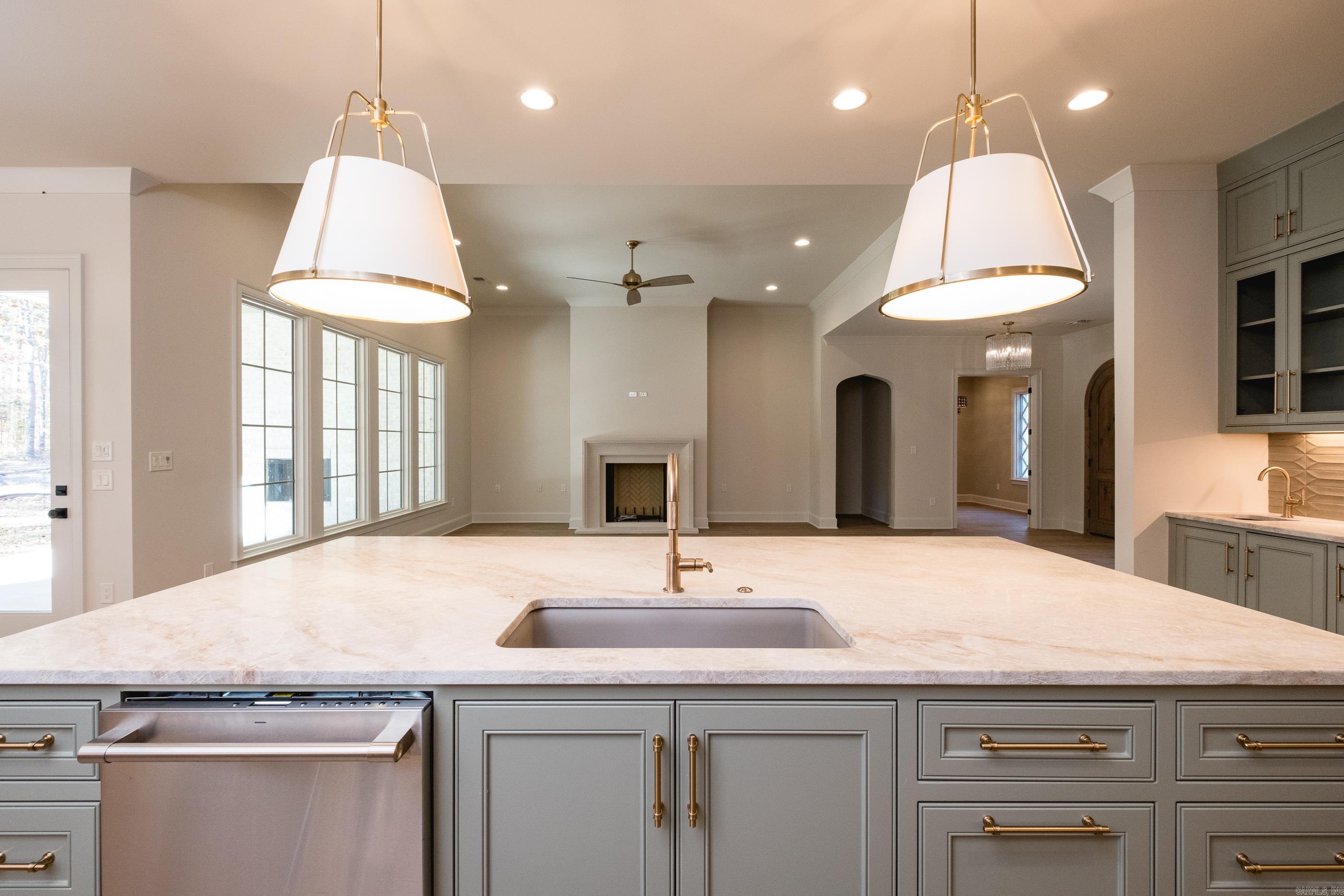 39 Miramont  Little Rock, AR