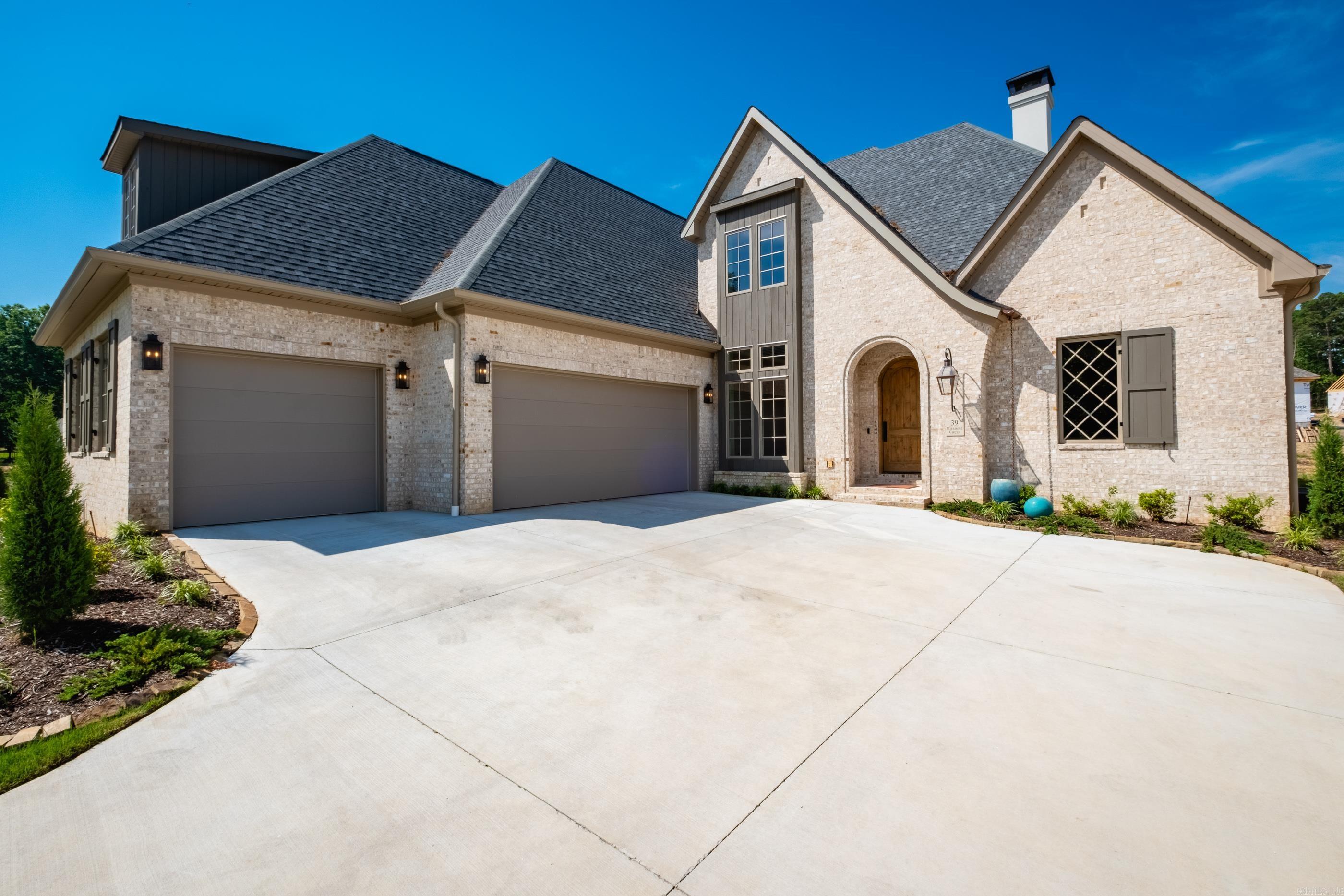 39 Miramont  Little Rock, AR