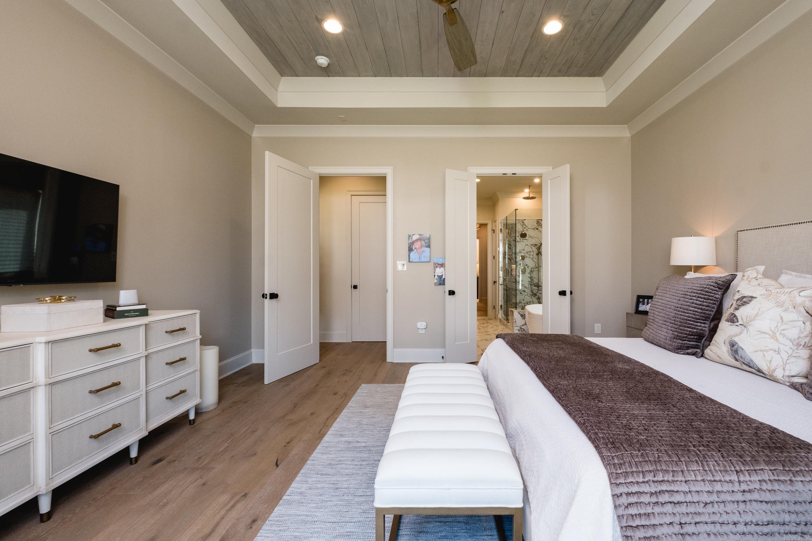 39 Miramont  Little Rock, AR