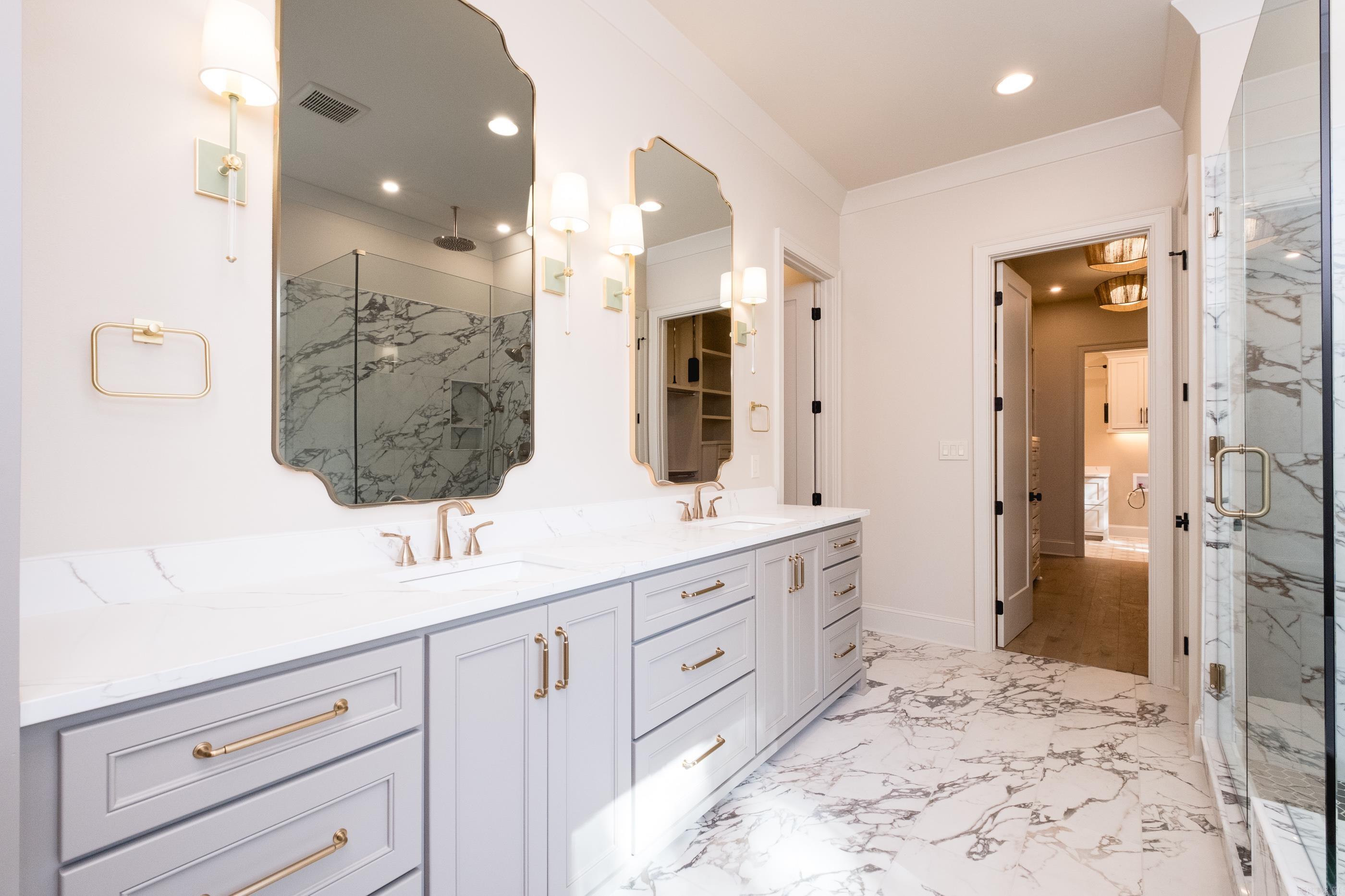 39 Miramont  Little Rock, AR