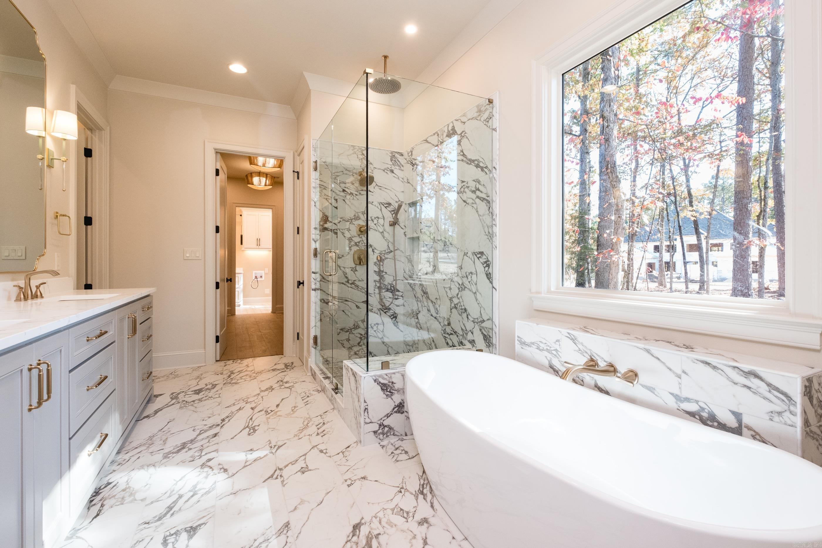 39 Miramont  Little Rock, AR
