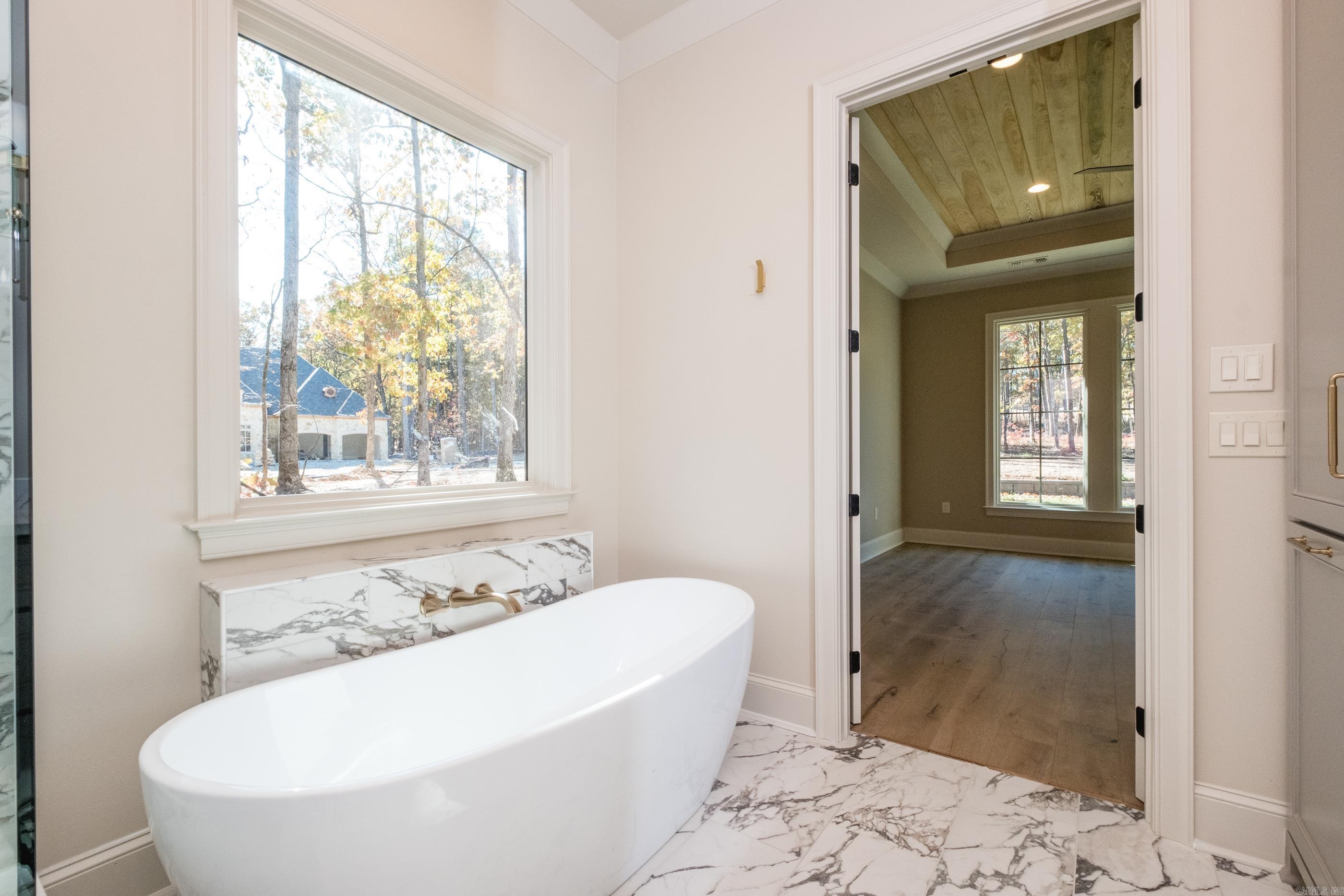 39 Miramont  Little Rock, AR