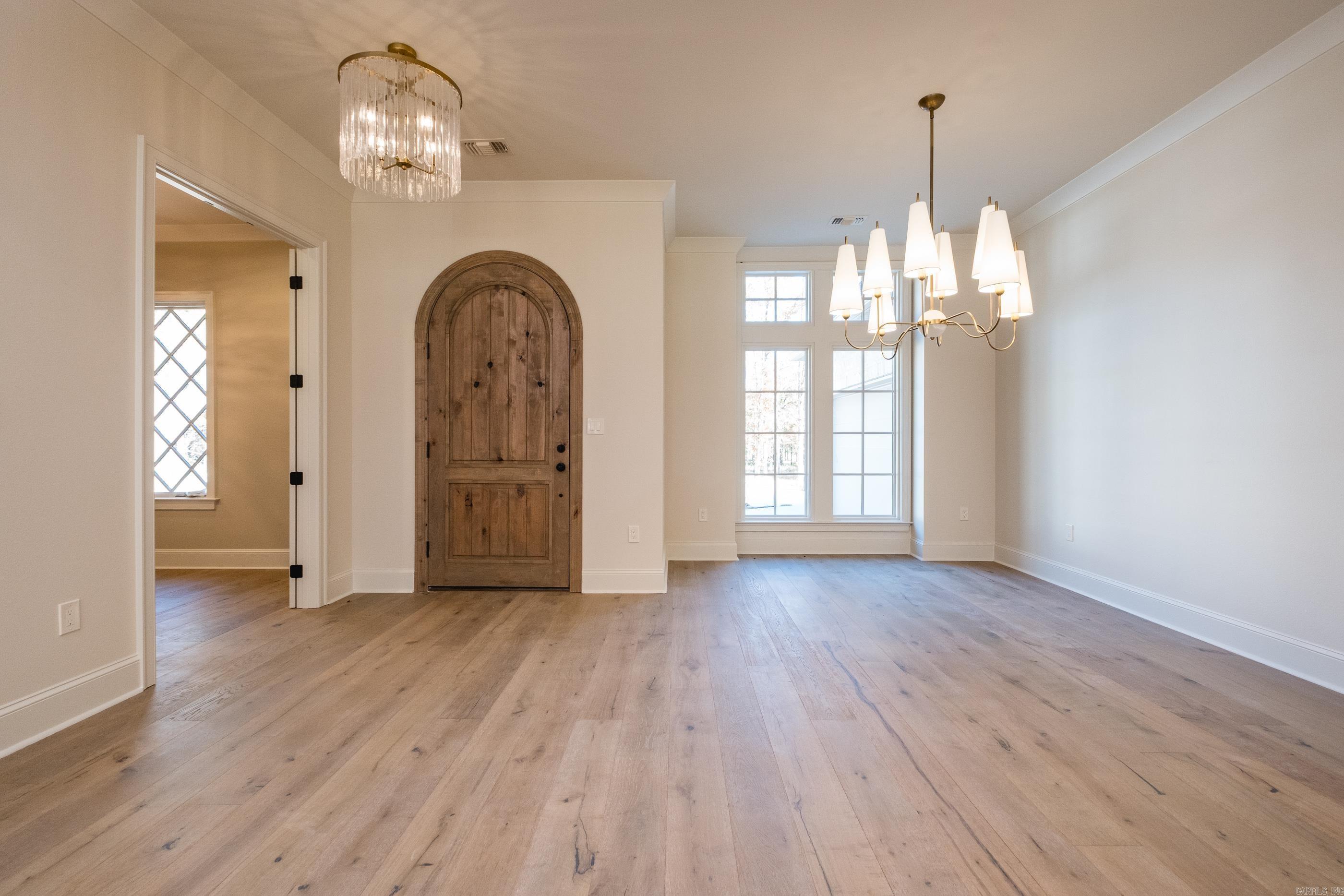 39 Miramont  Little Rock, AR