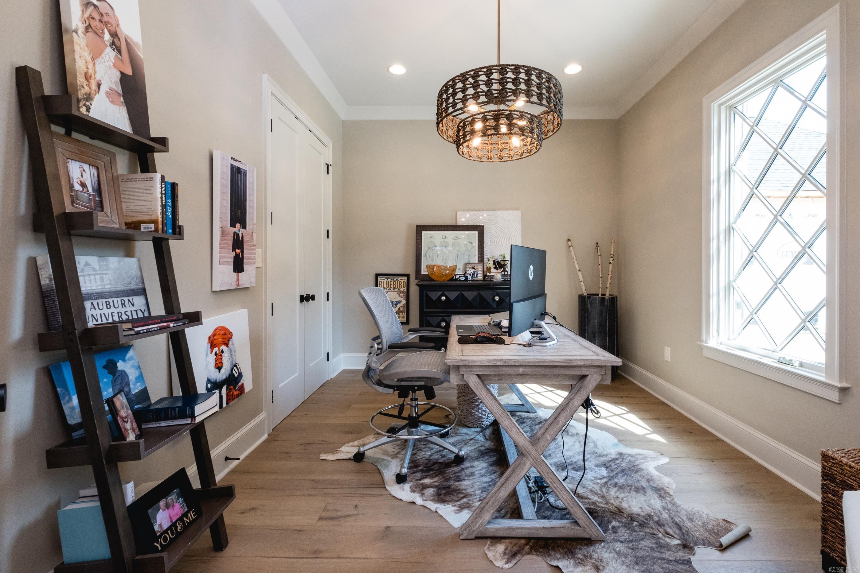 39 Miramont  Little Rock, AR