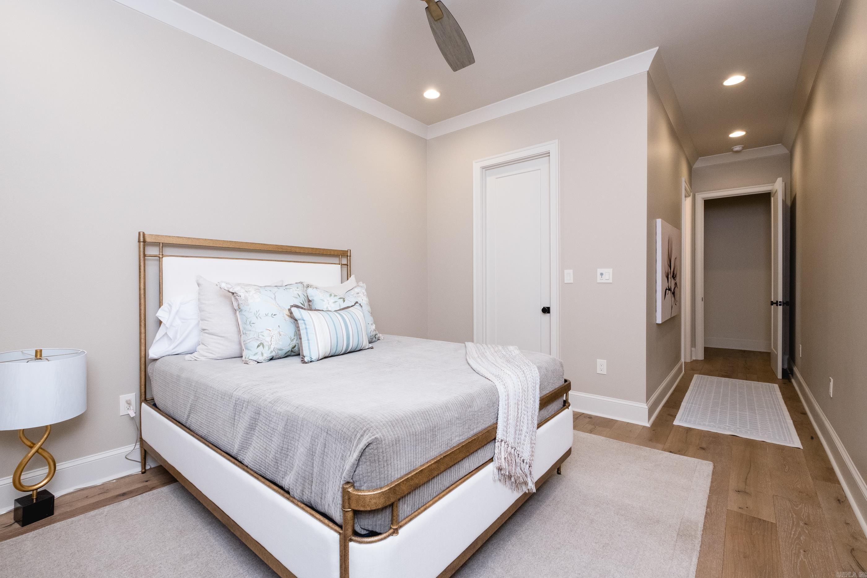 39 Miramont  Little Rock, AR