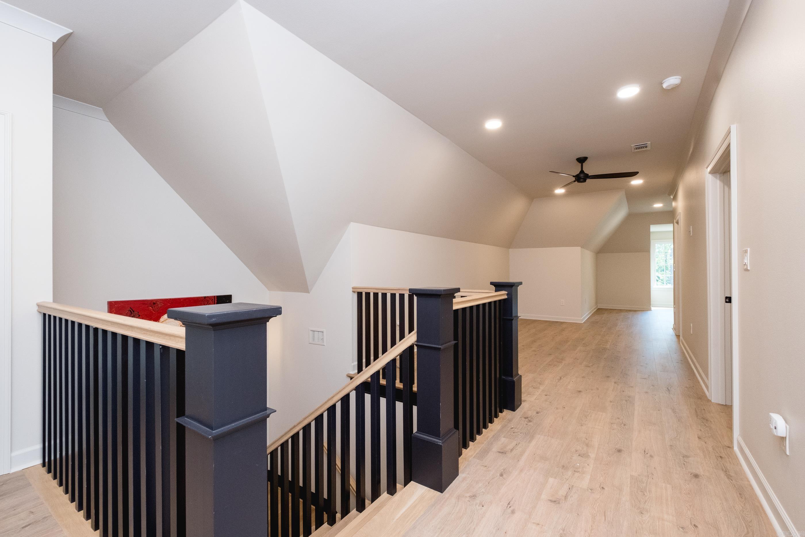 39 Miramont  Little Rock, AR