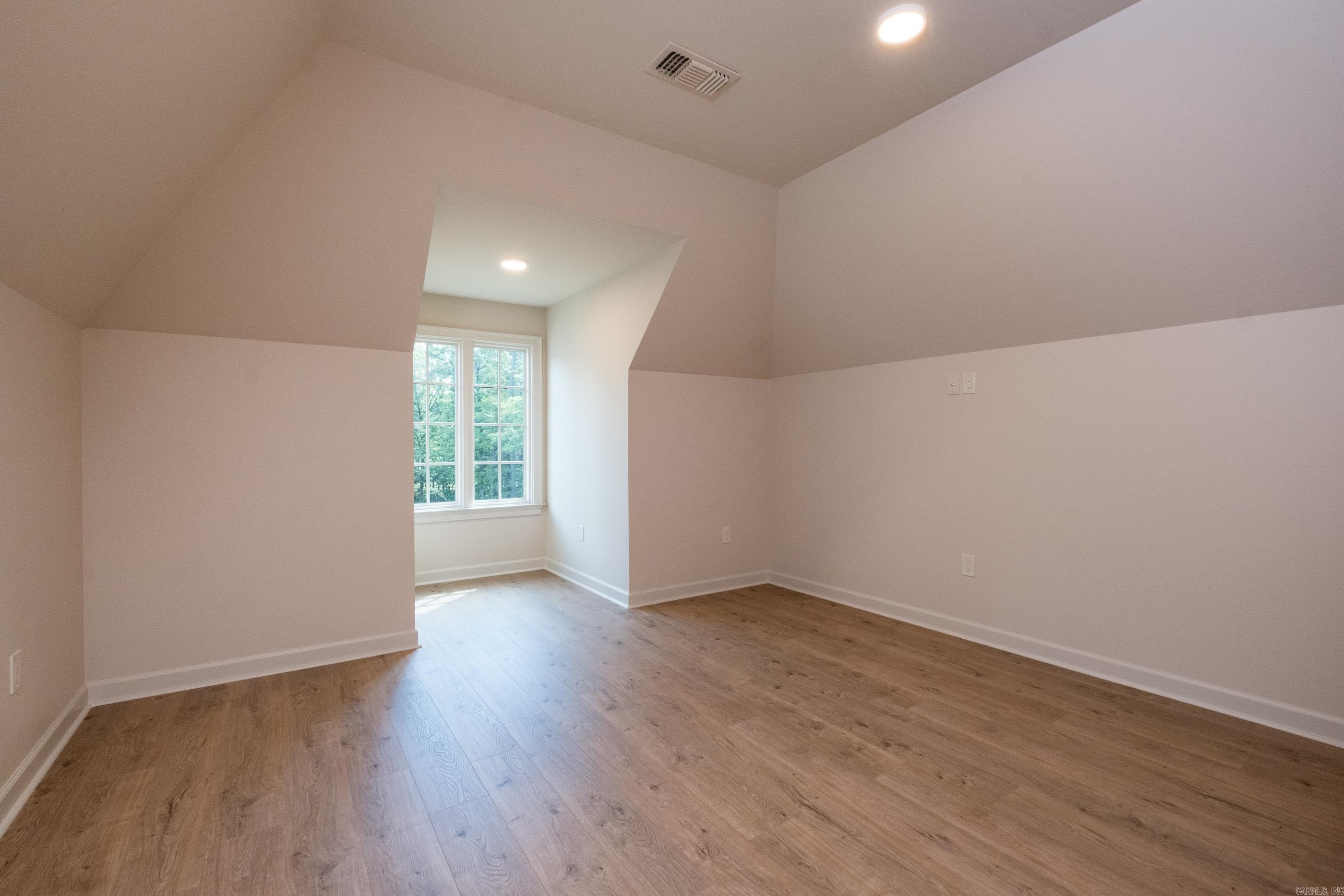 39 Miramont  Little Rock, AR