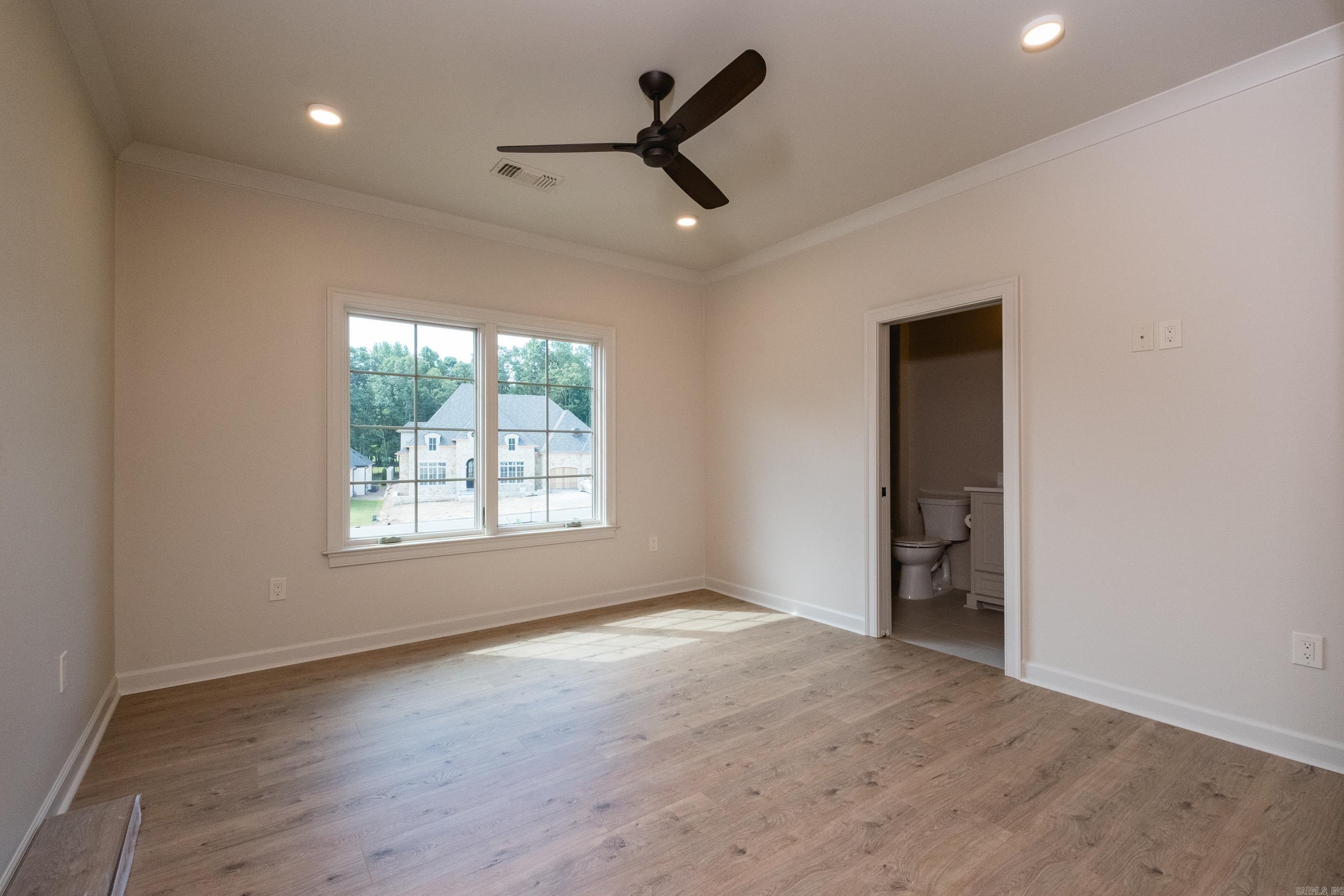 39 Miramont  Little Rock, AR