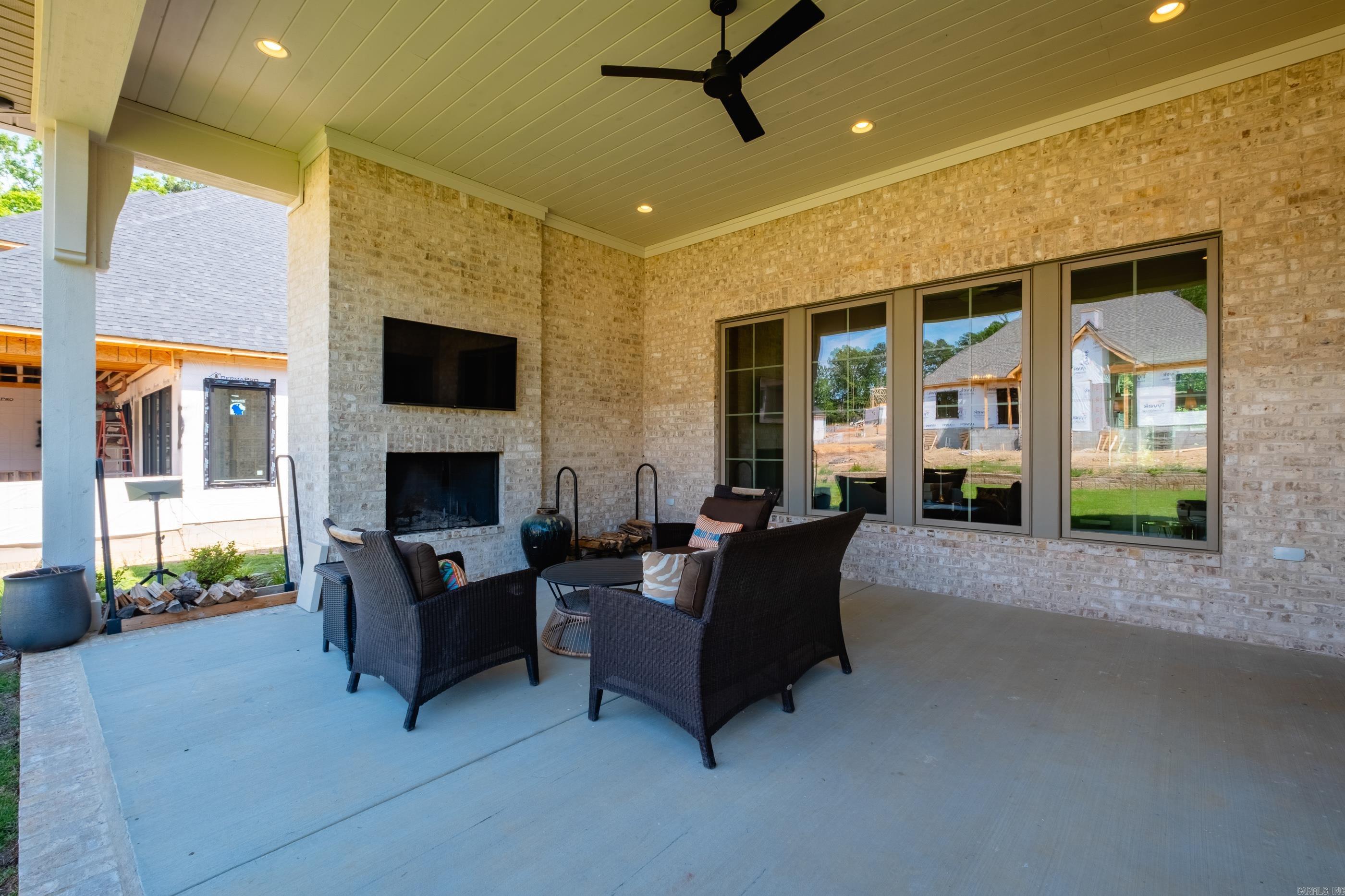 39 Miramont  Little Rock, AR
