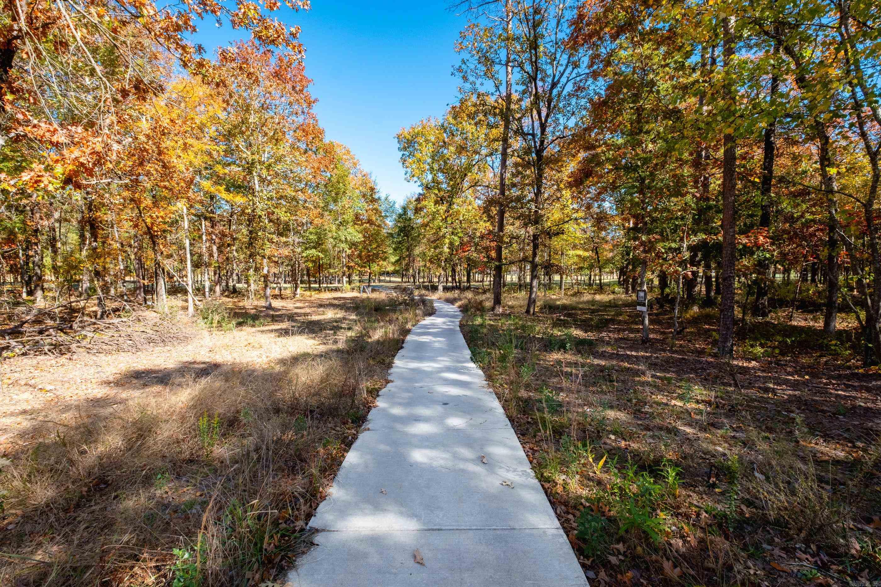 39 Miramont  Little Rock, AR