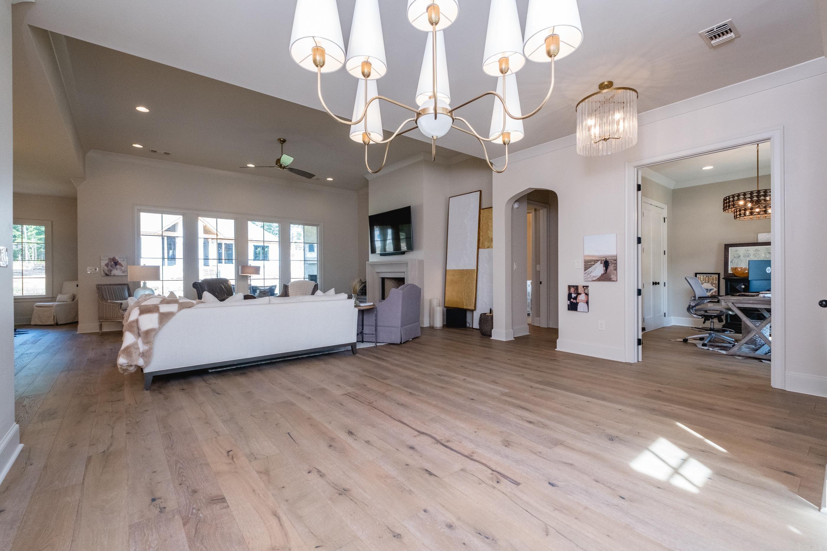 39 Miramont  Little Rock, AR
