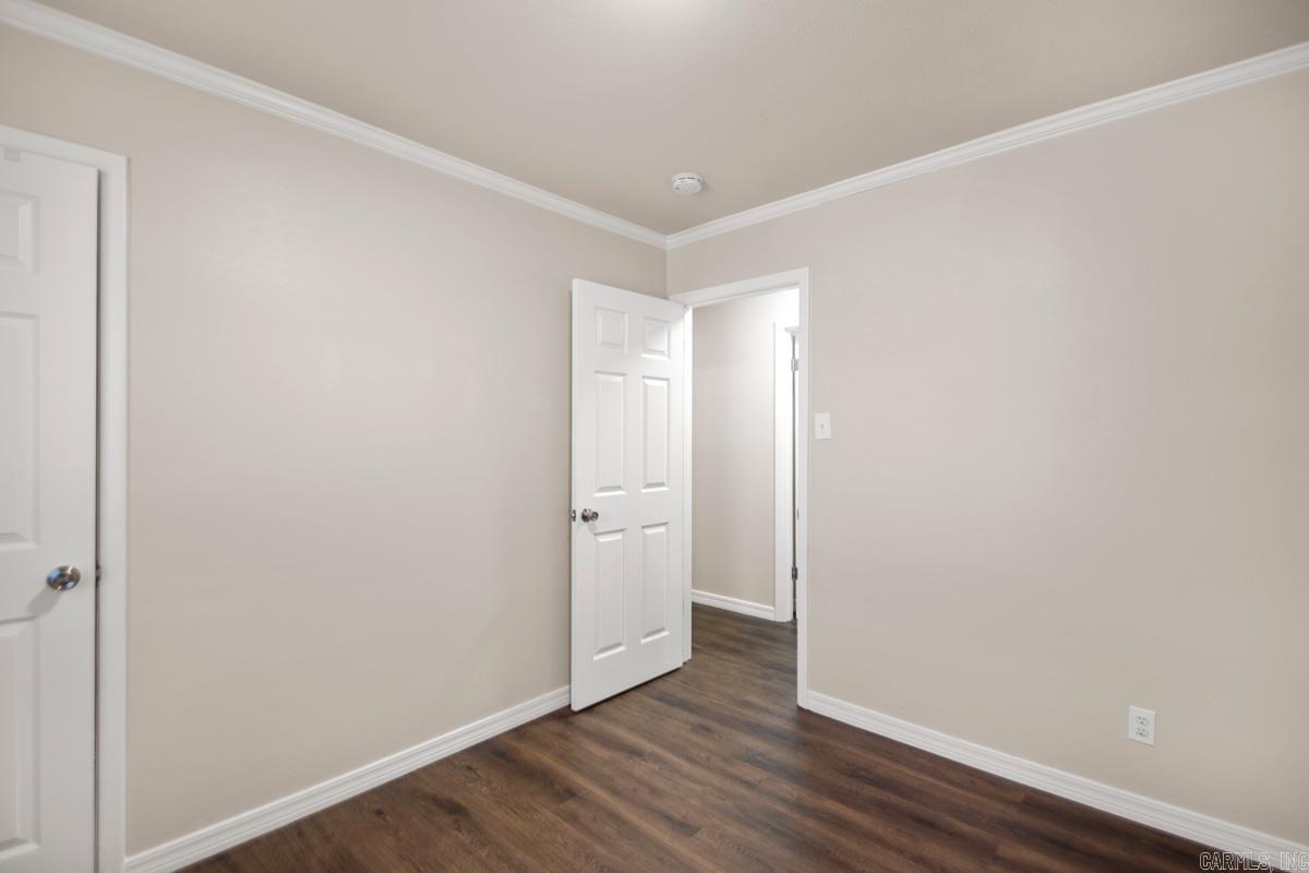 4704 N Cypress  North Little Rock, AR