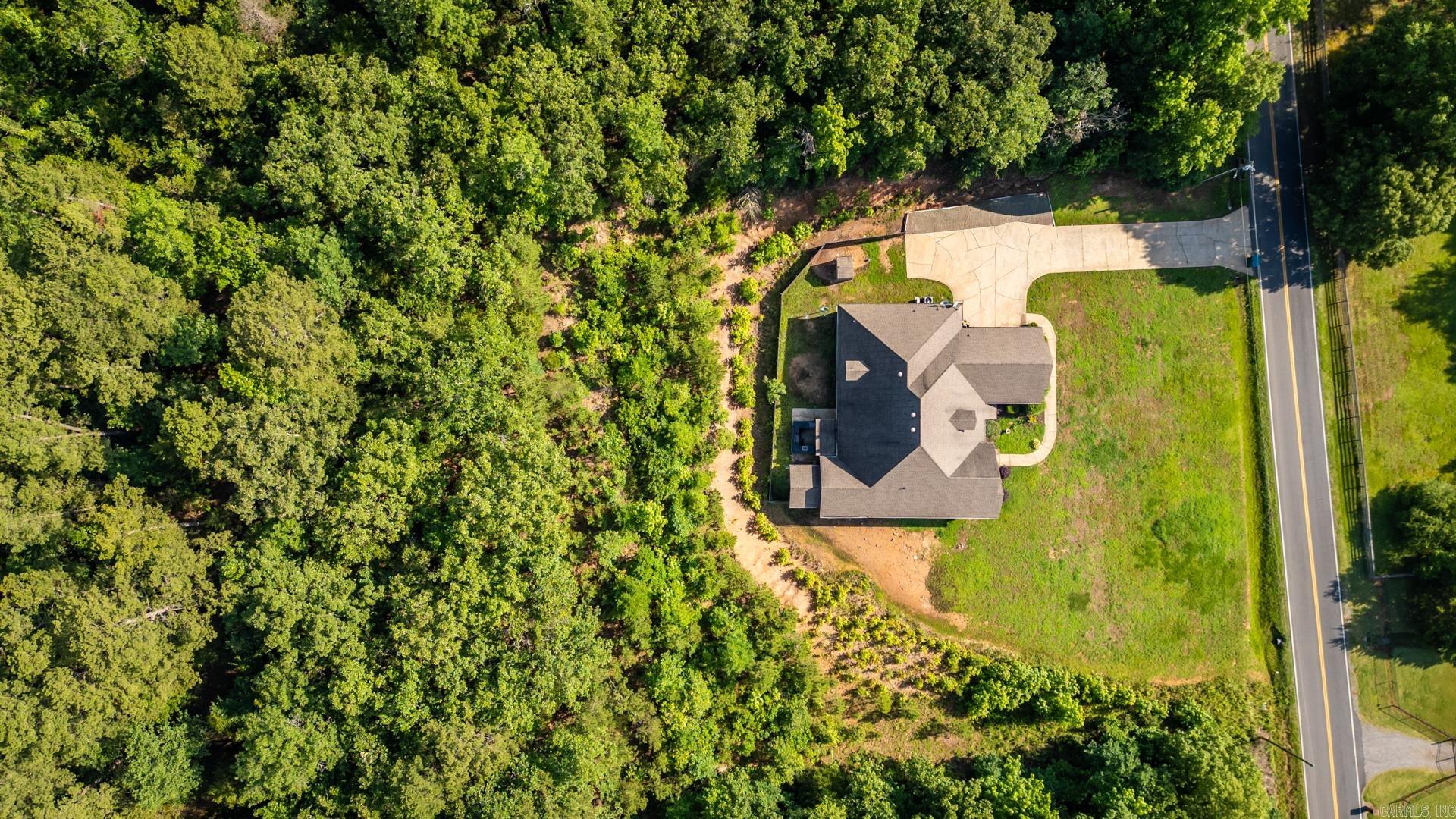 157 Hidden Valley  Conway, AR