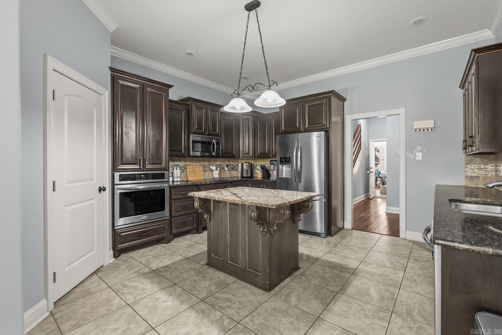 157 Hidden Valley  Conway, AR