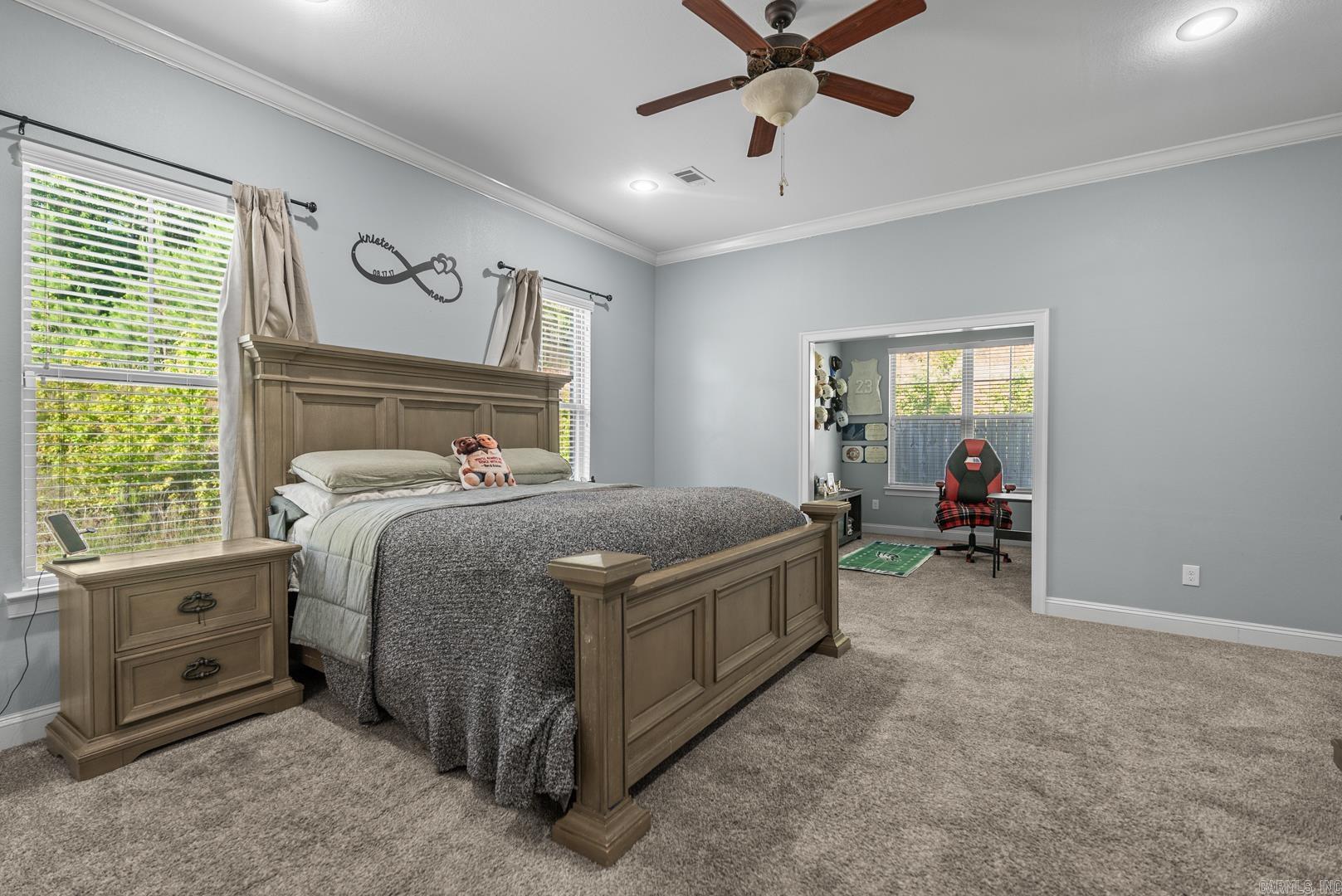 157 Hidden Valley  Conway, AR