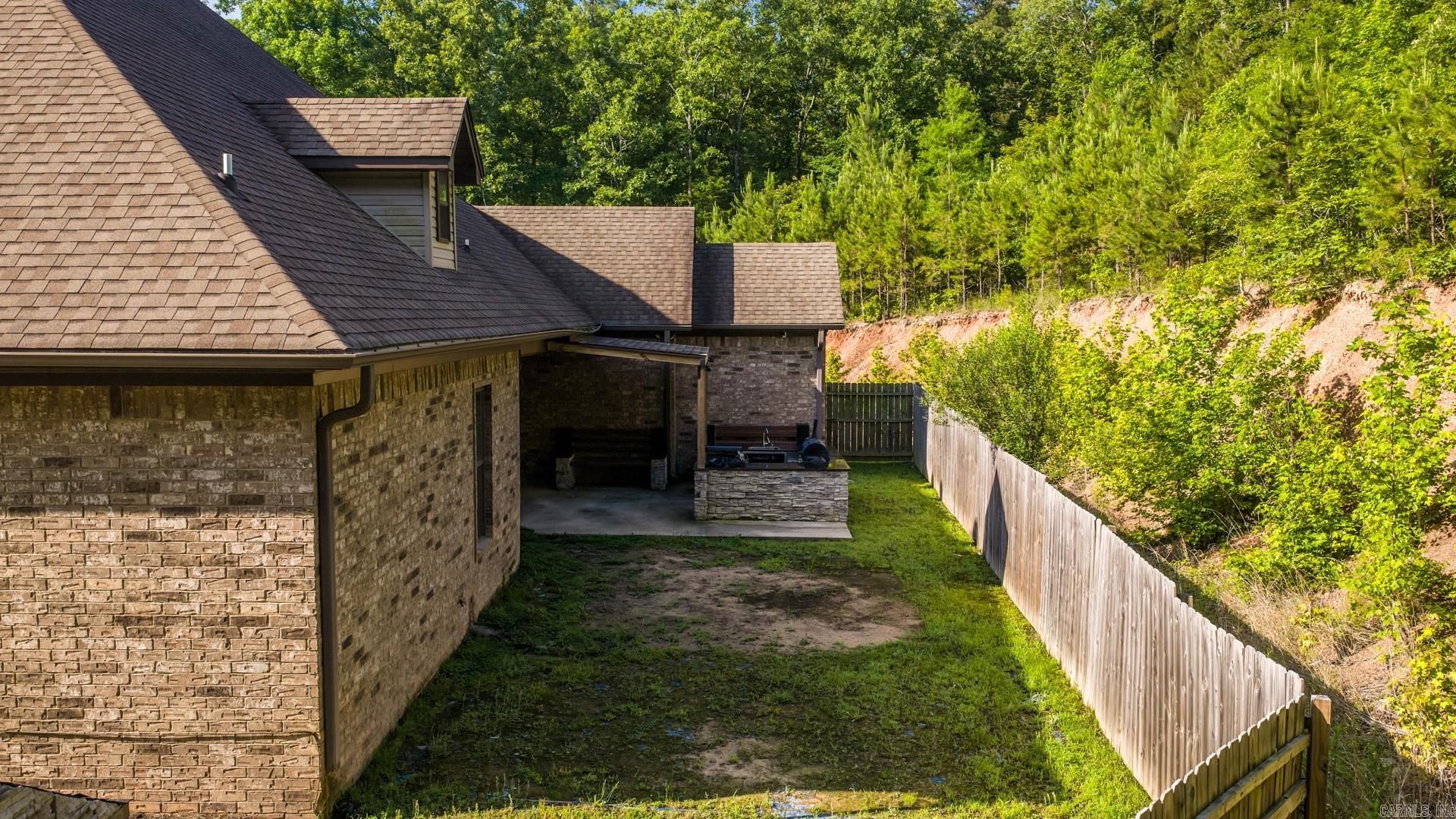 157 Hidden Valley  Conway, AR