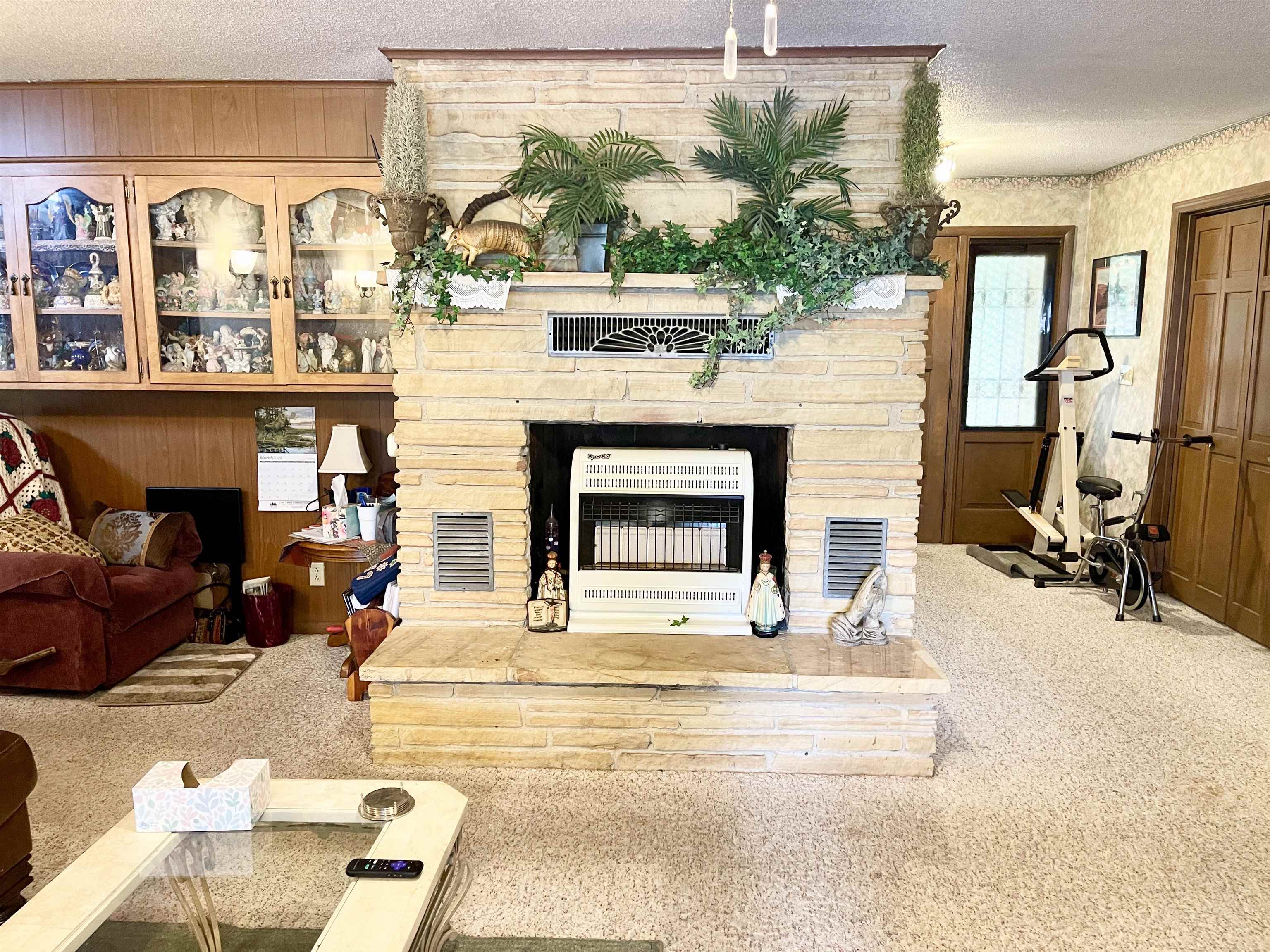 111 Oak  Salem, AR