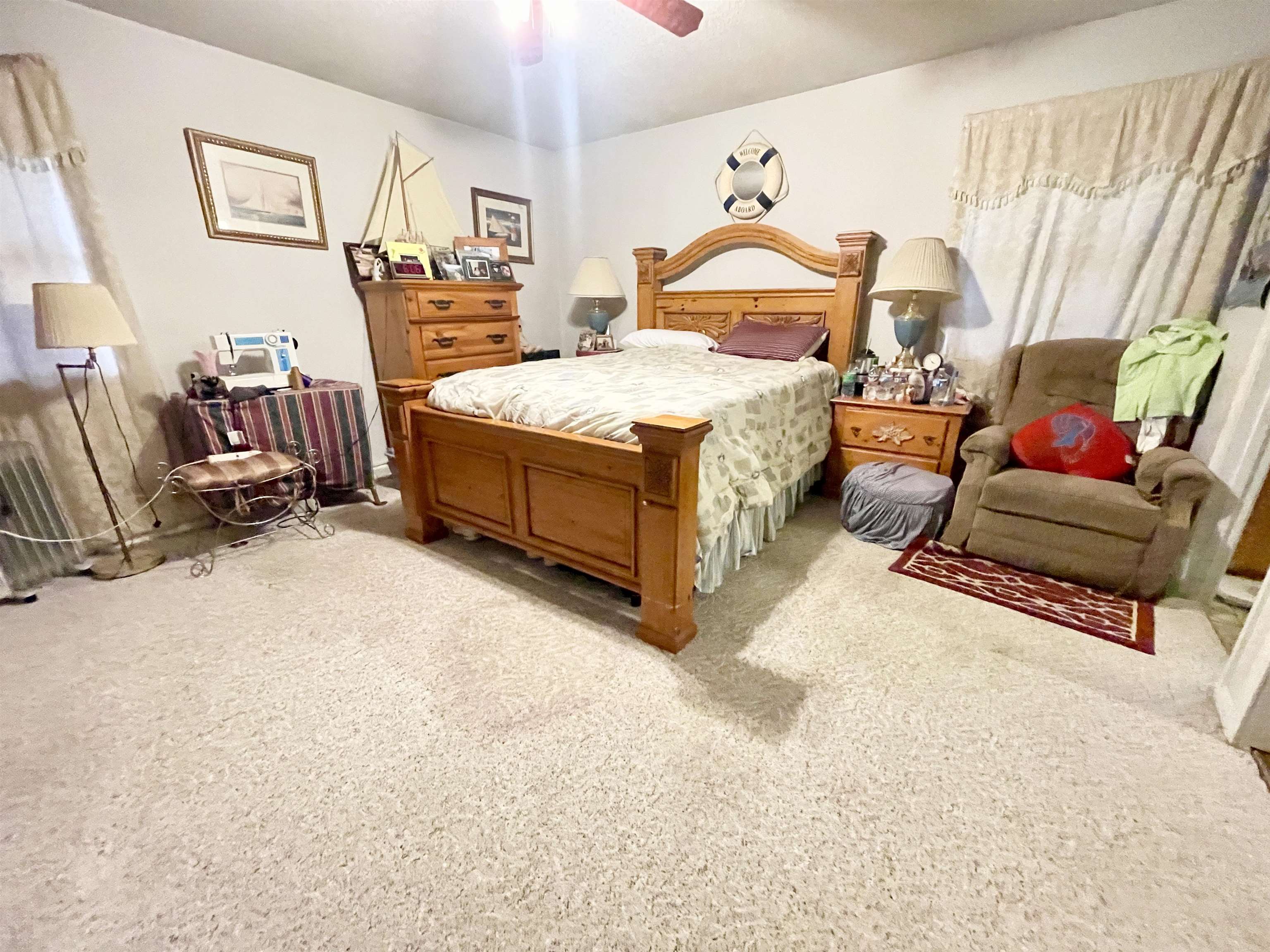 111 Oak  Salem, AR