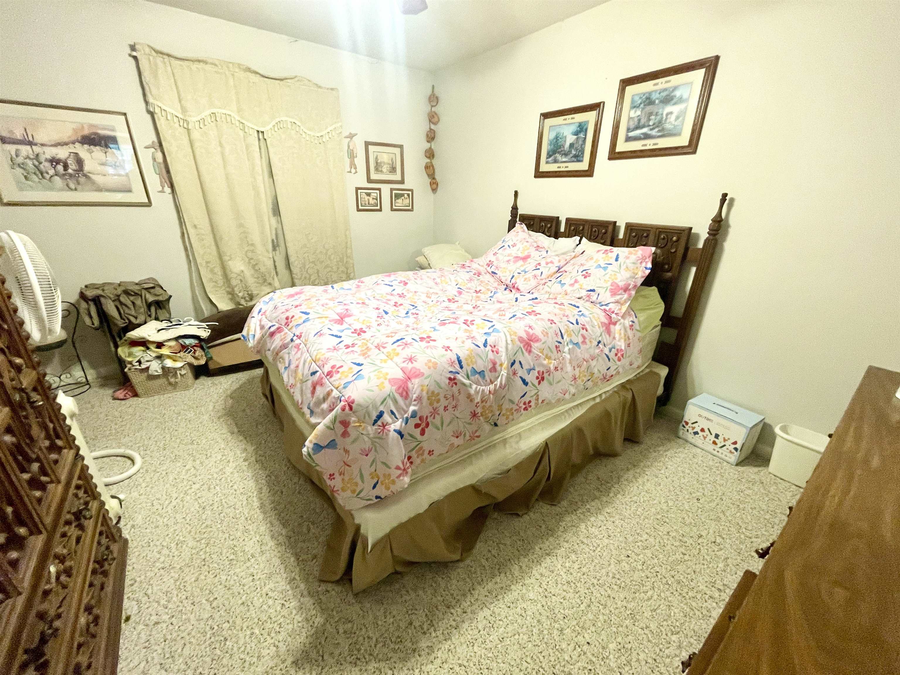 111 Oak  Salem, AR