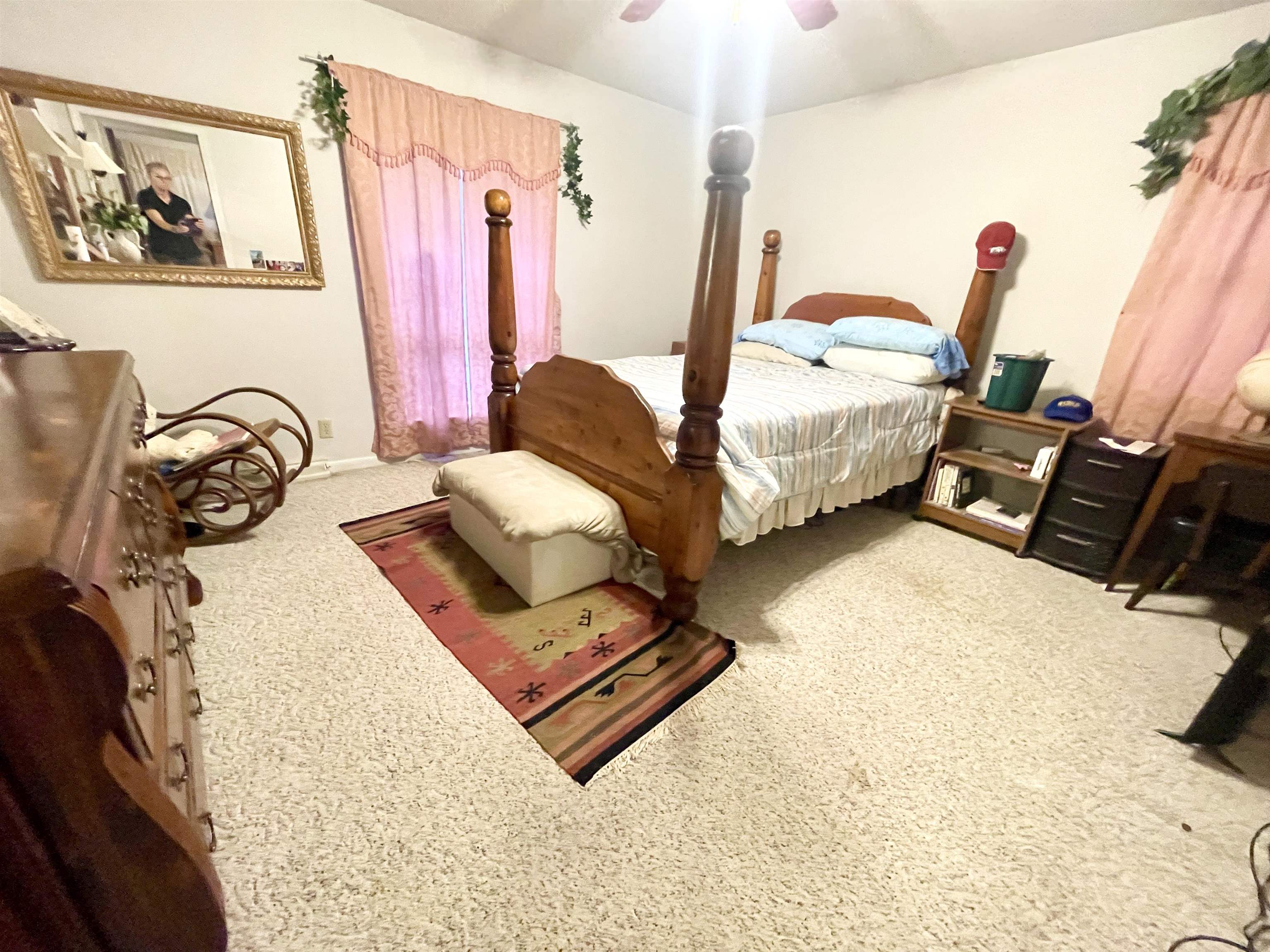 111 Oak  Salem, AR