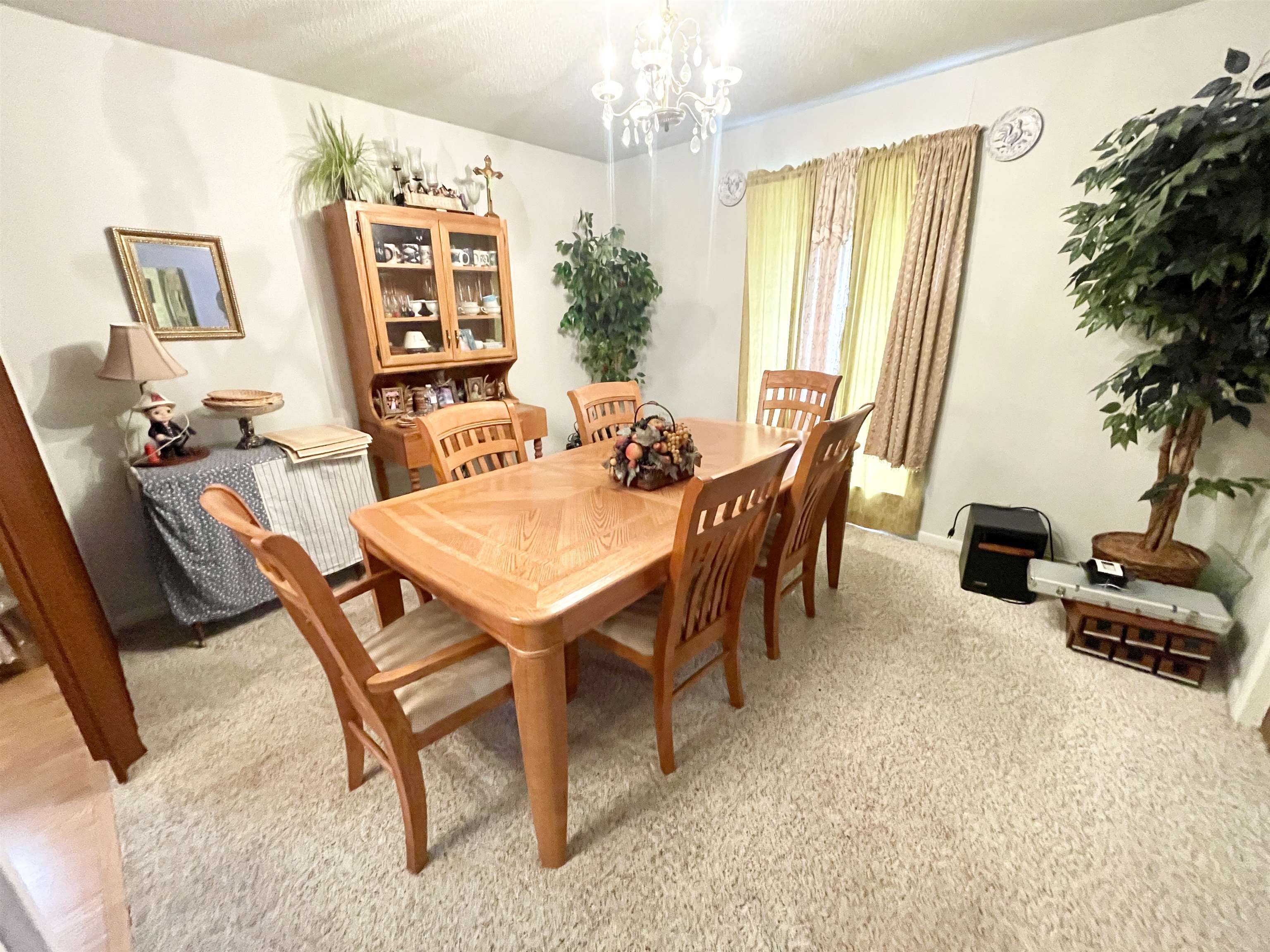 111 Oak  Salem, AR