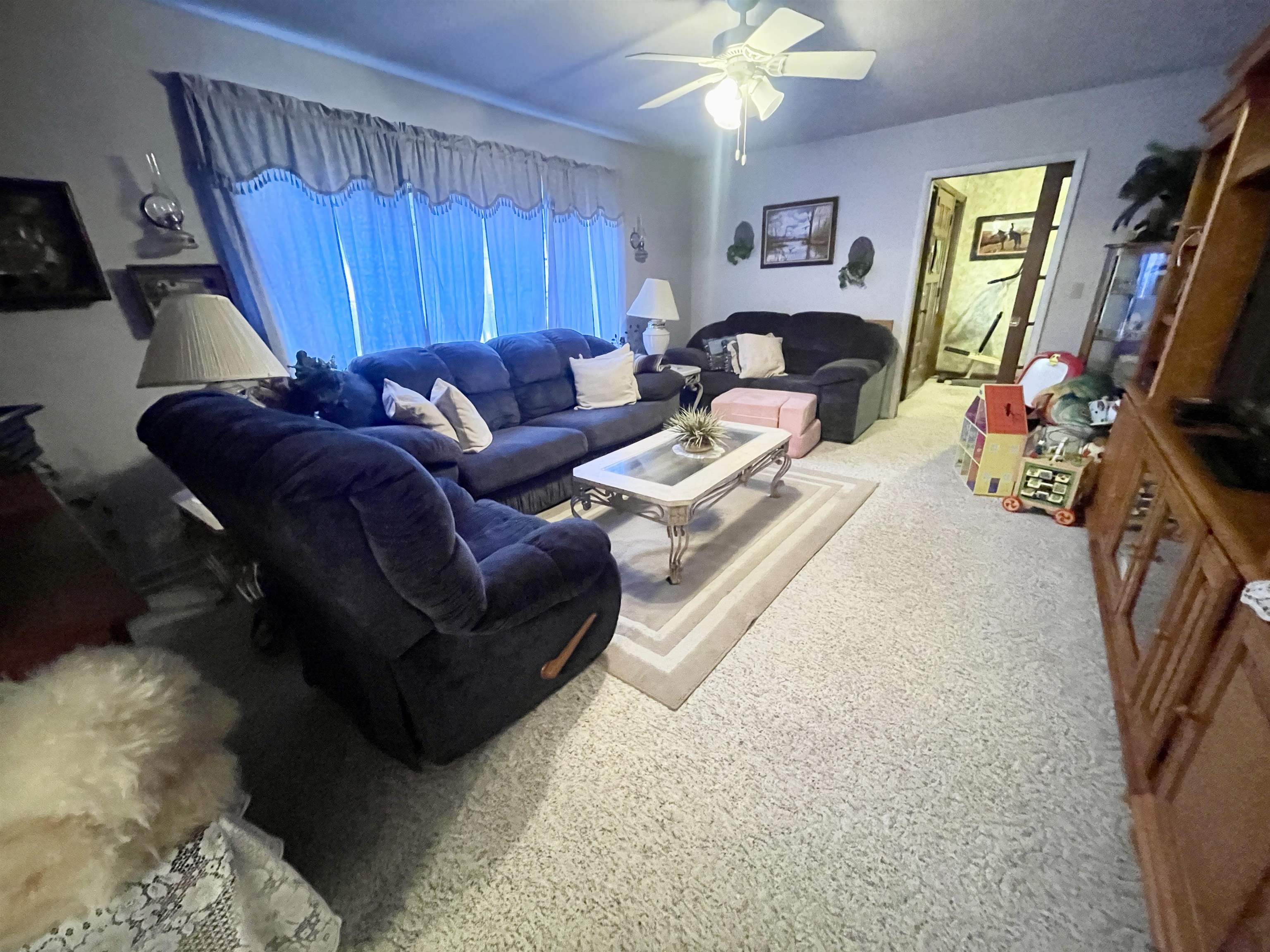 111 Oak  Salem, AR