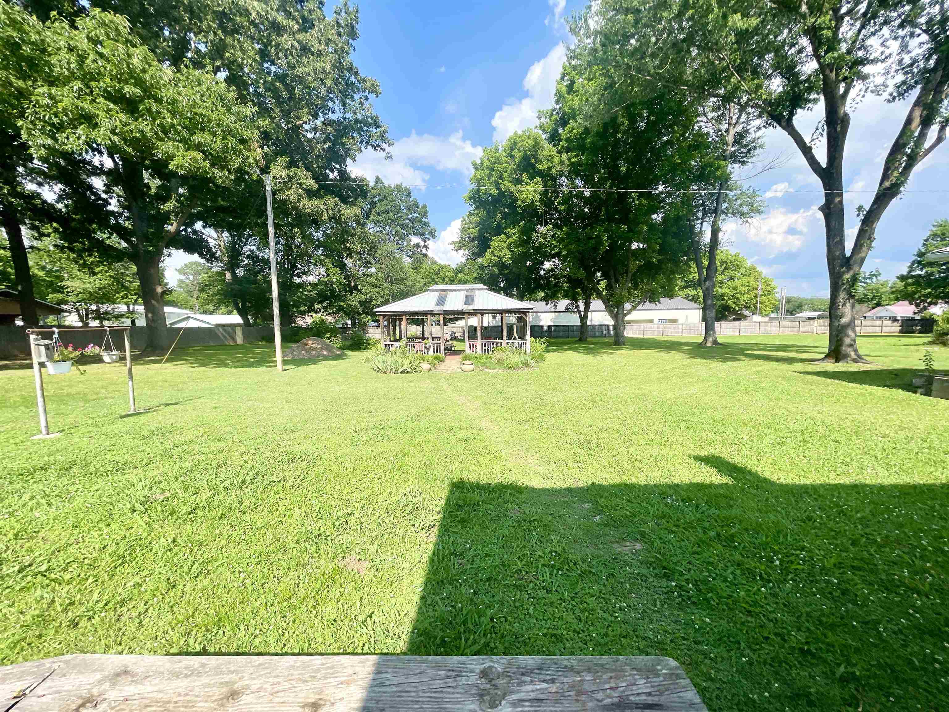 111 Oak  Salem, AR