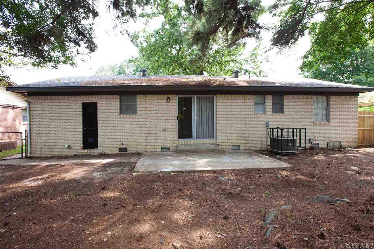 3 Regency  Little Rock, AR