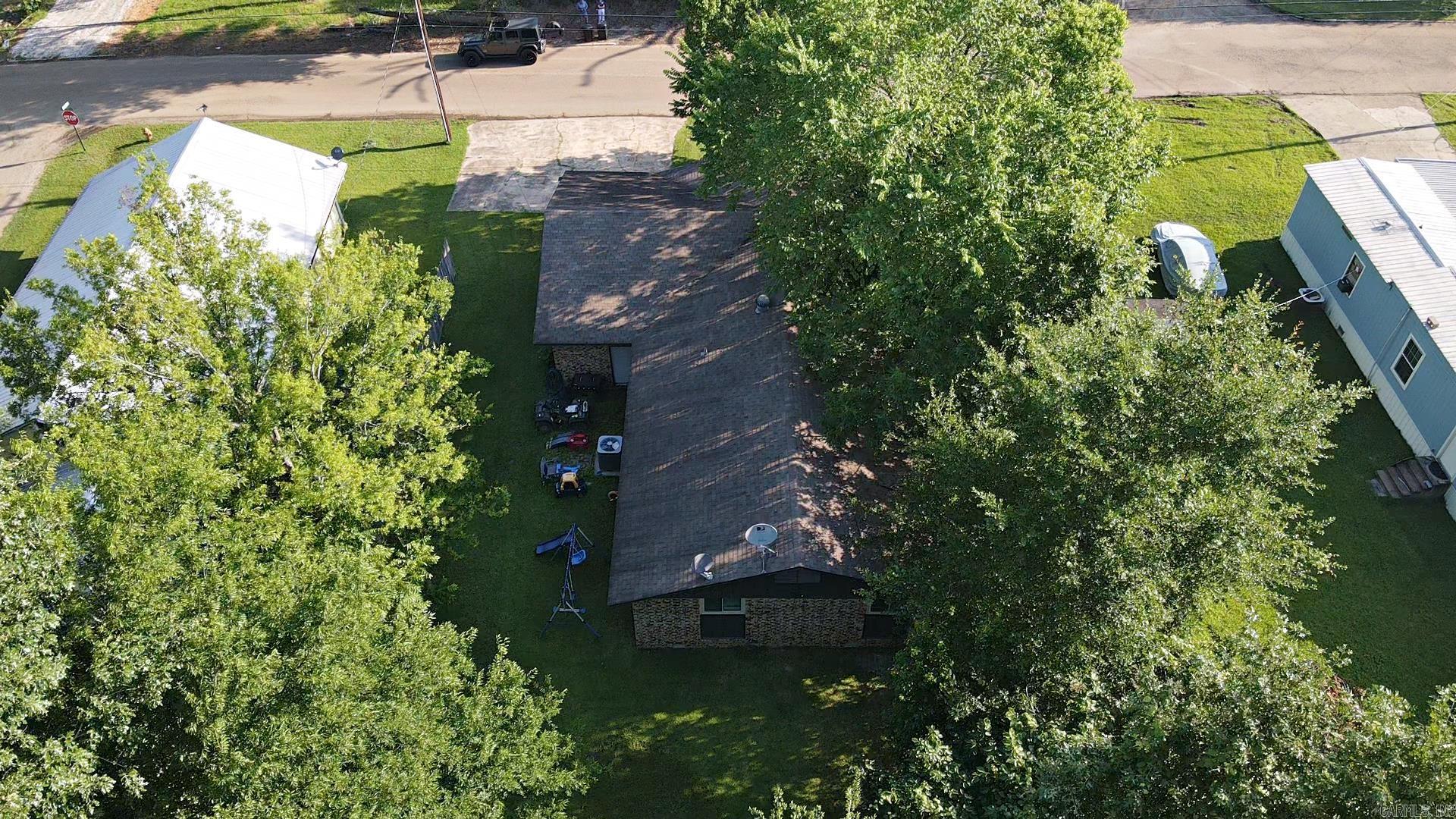 802 E Maple  Gurdon, AR