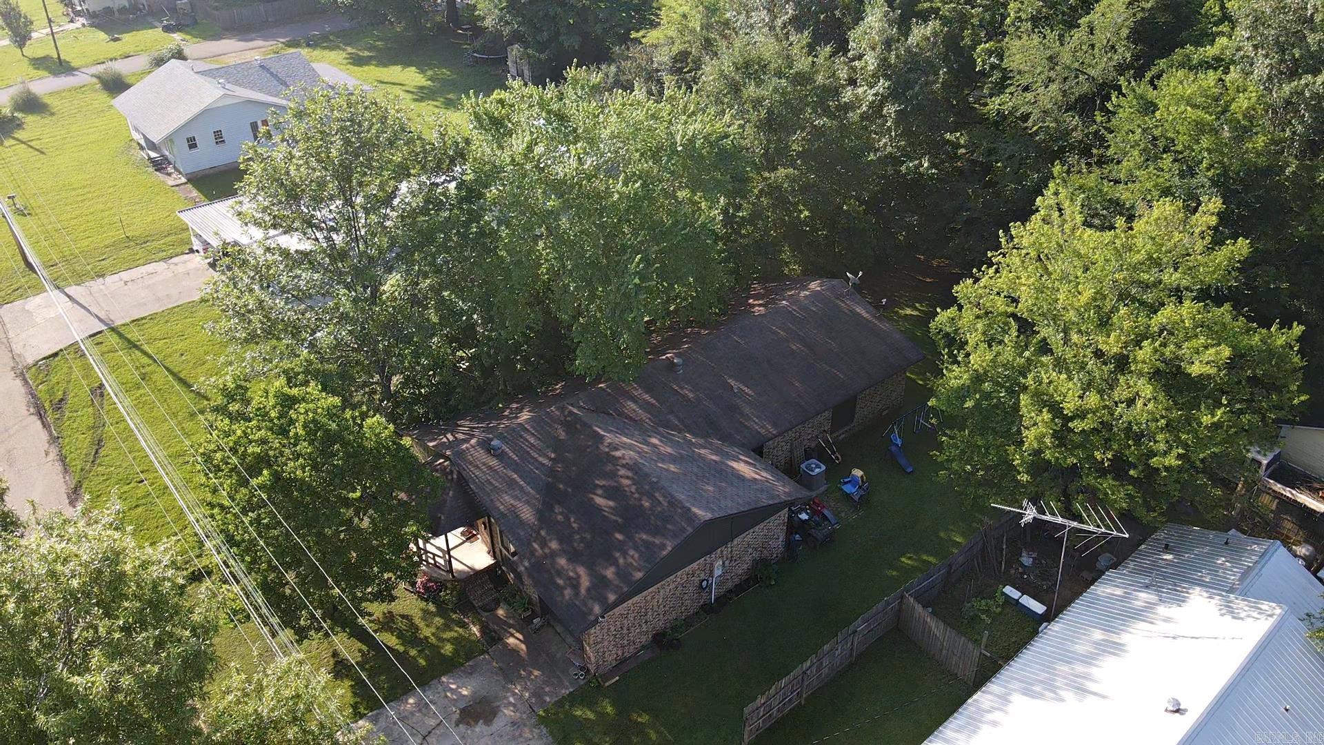 802 E Maple  Gurdon, AR
