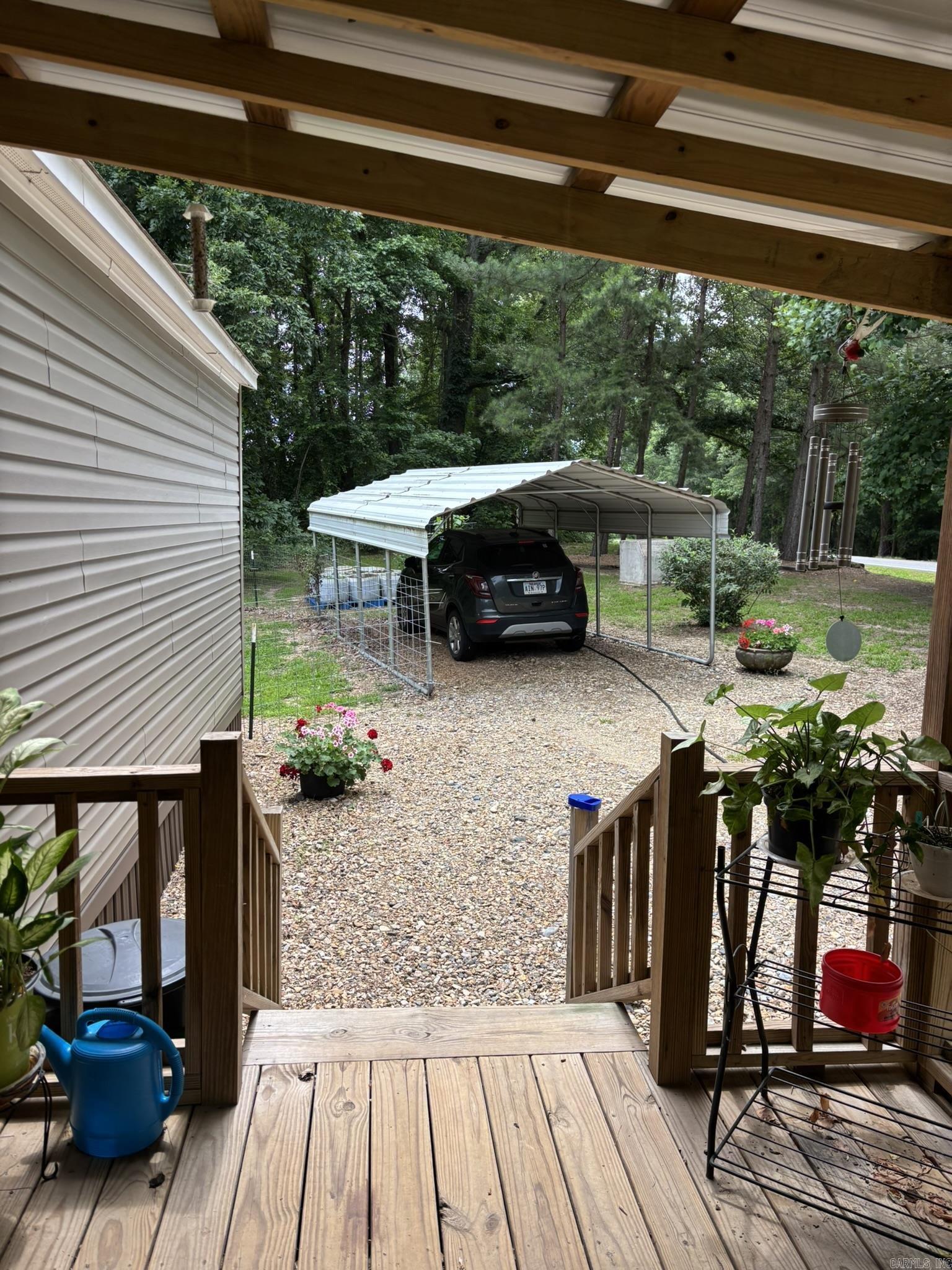 66 HWY 369 S  New Hope, AR