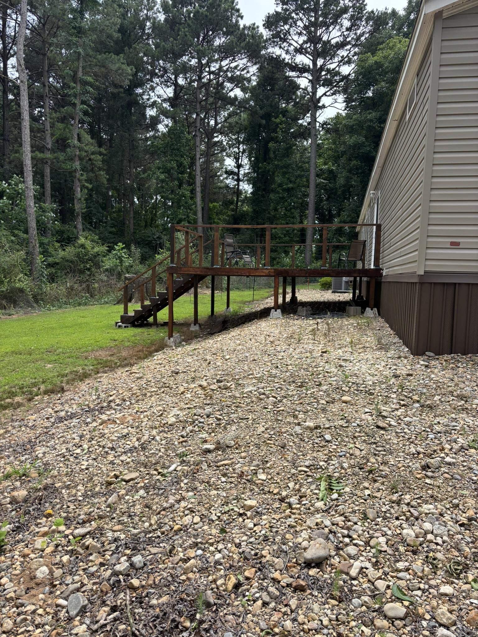 66 HWY 369 S  New Hope, AR