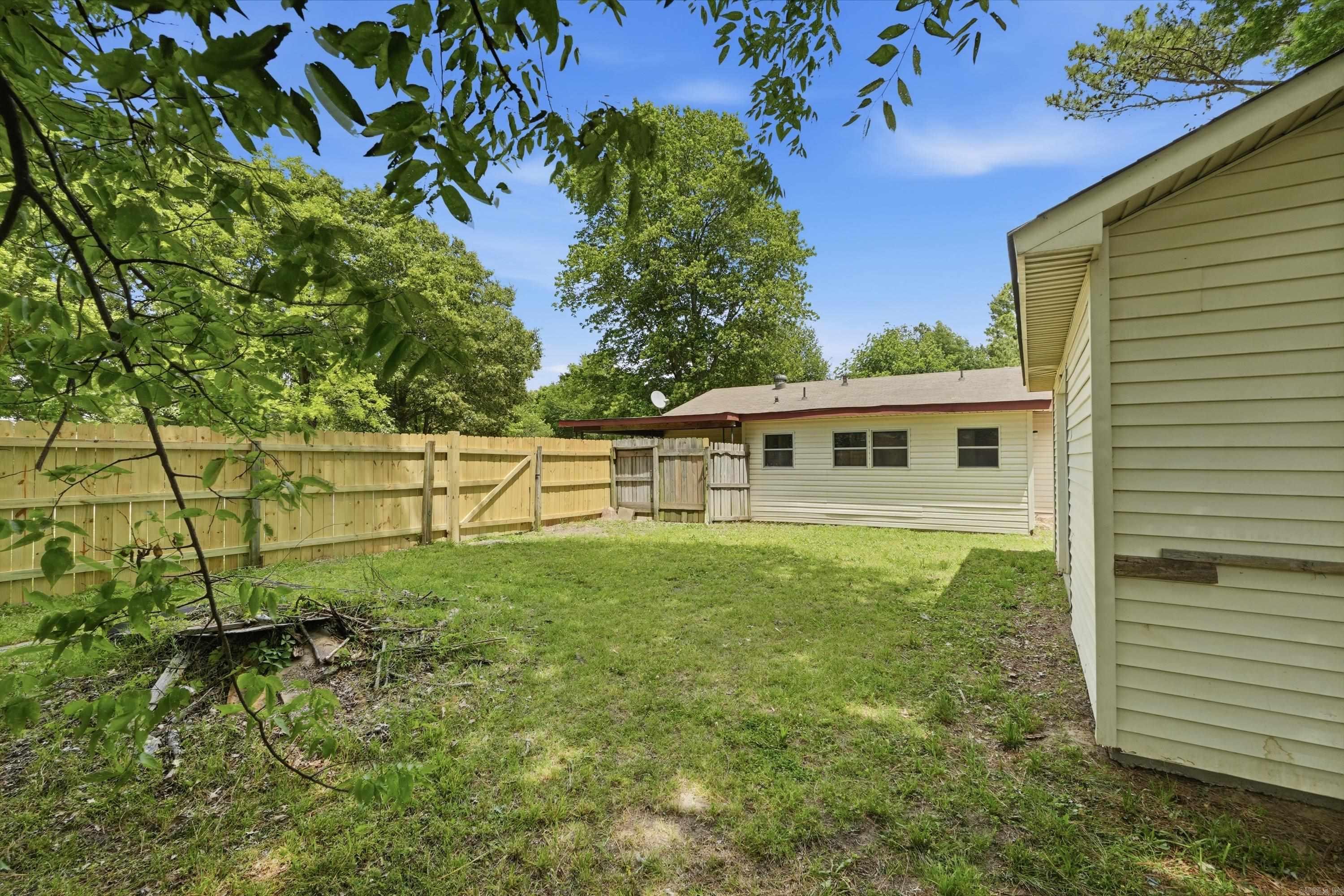 107 Terra  Bay, AR