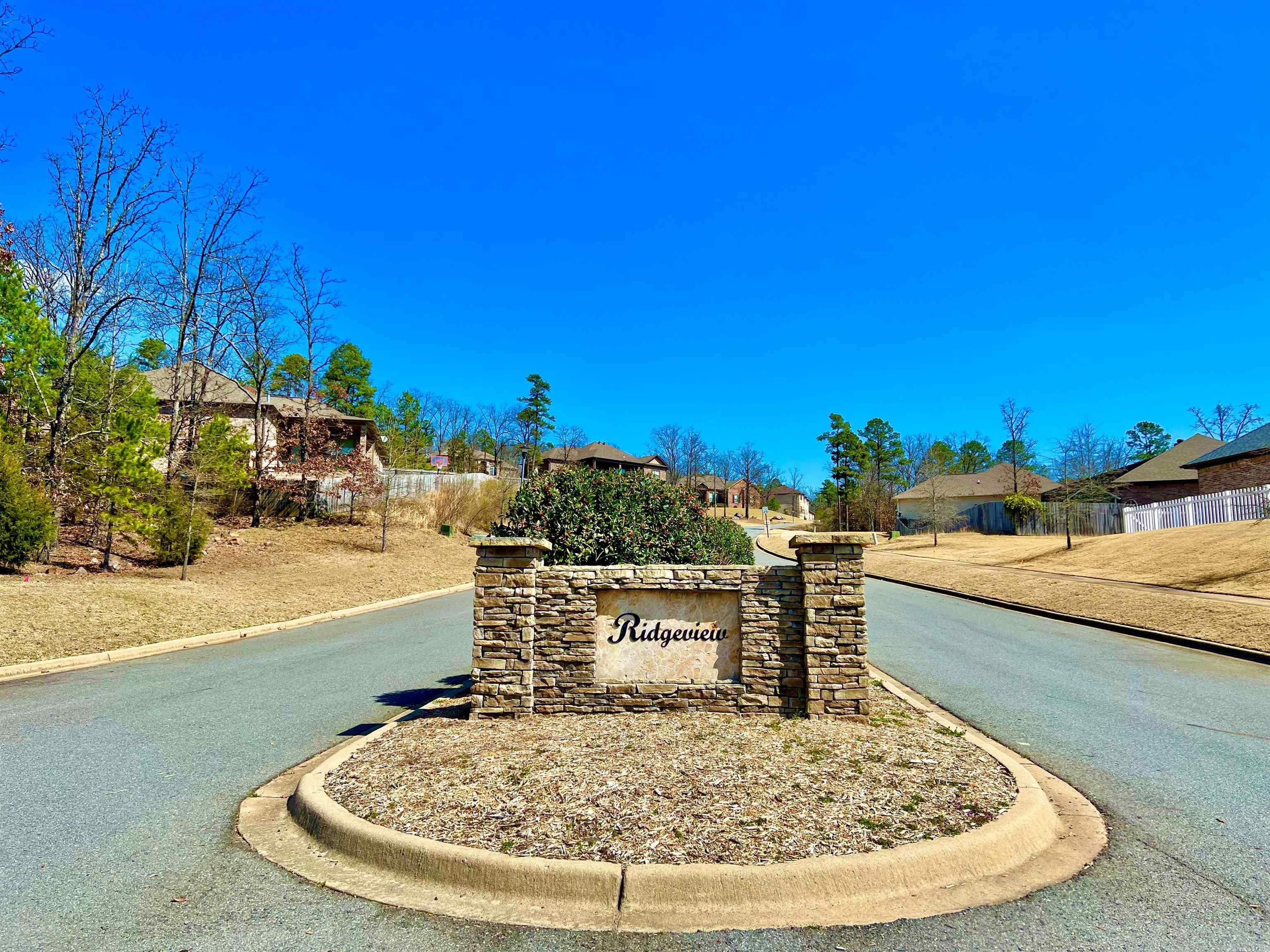 25 Basswood  Maumelle, AR