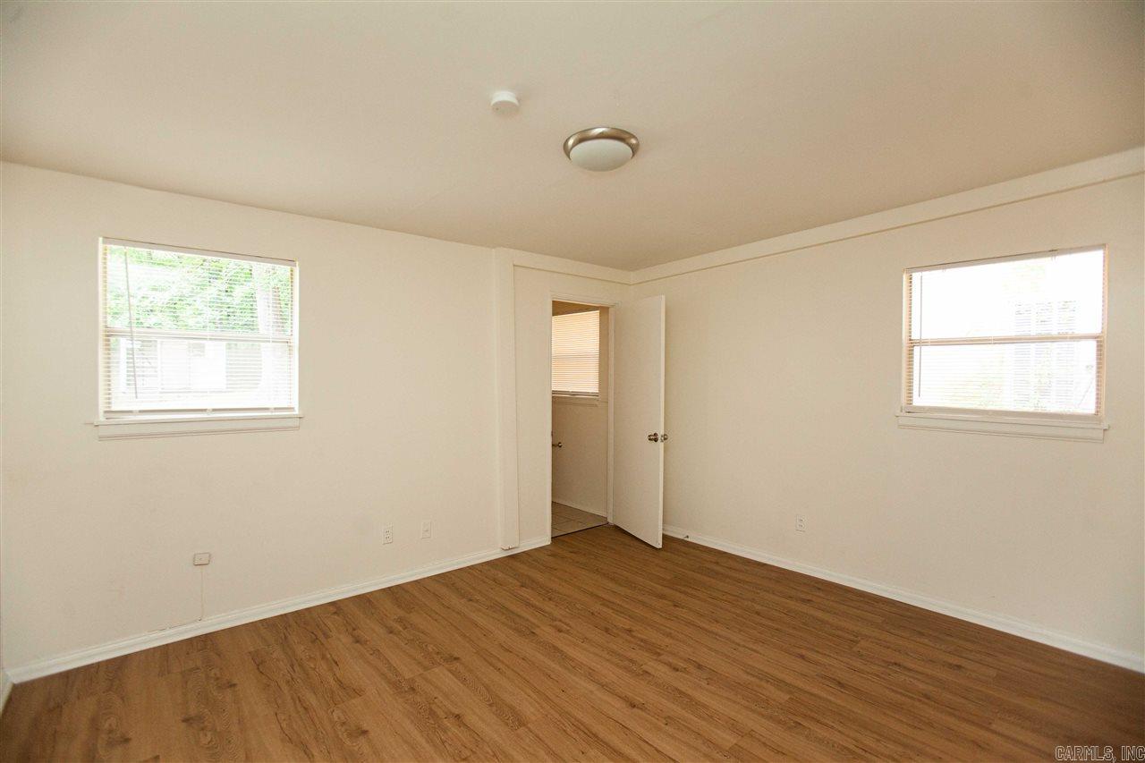 2724 Longcoy  Little Rock, AR