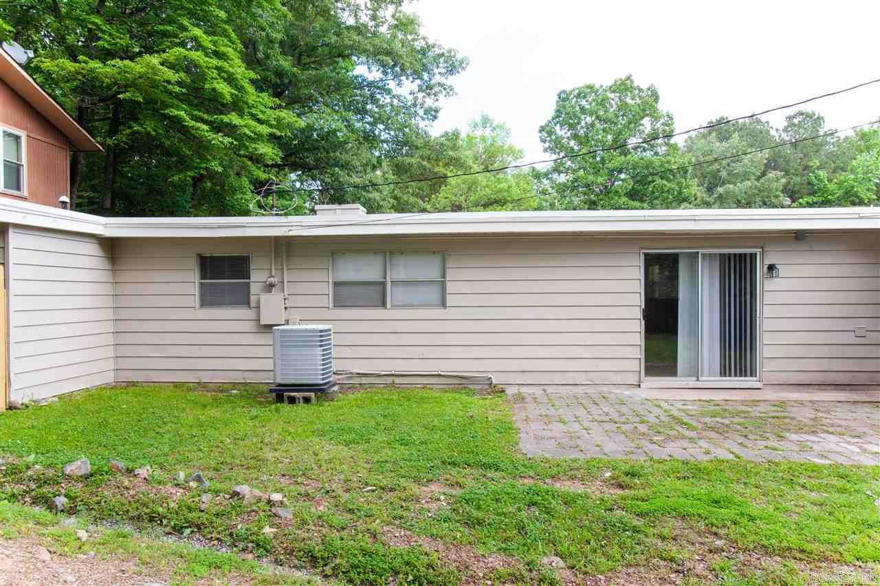 2724 Longcoy  Little Rock, AR