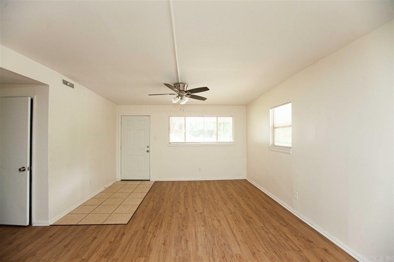 2724 Longcoy  Little Rock, AR