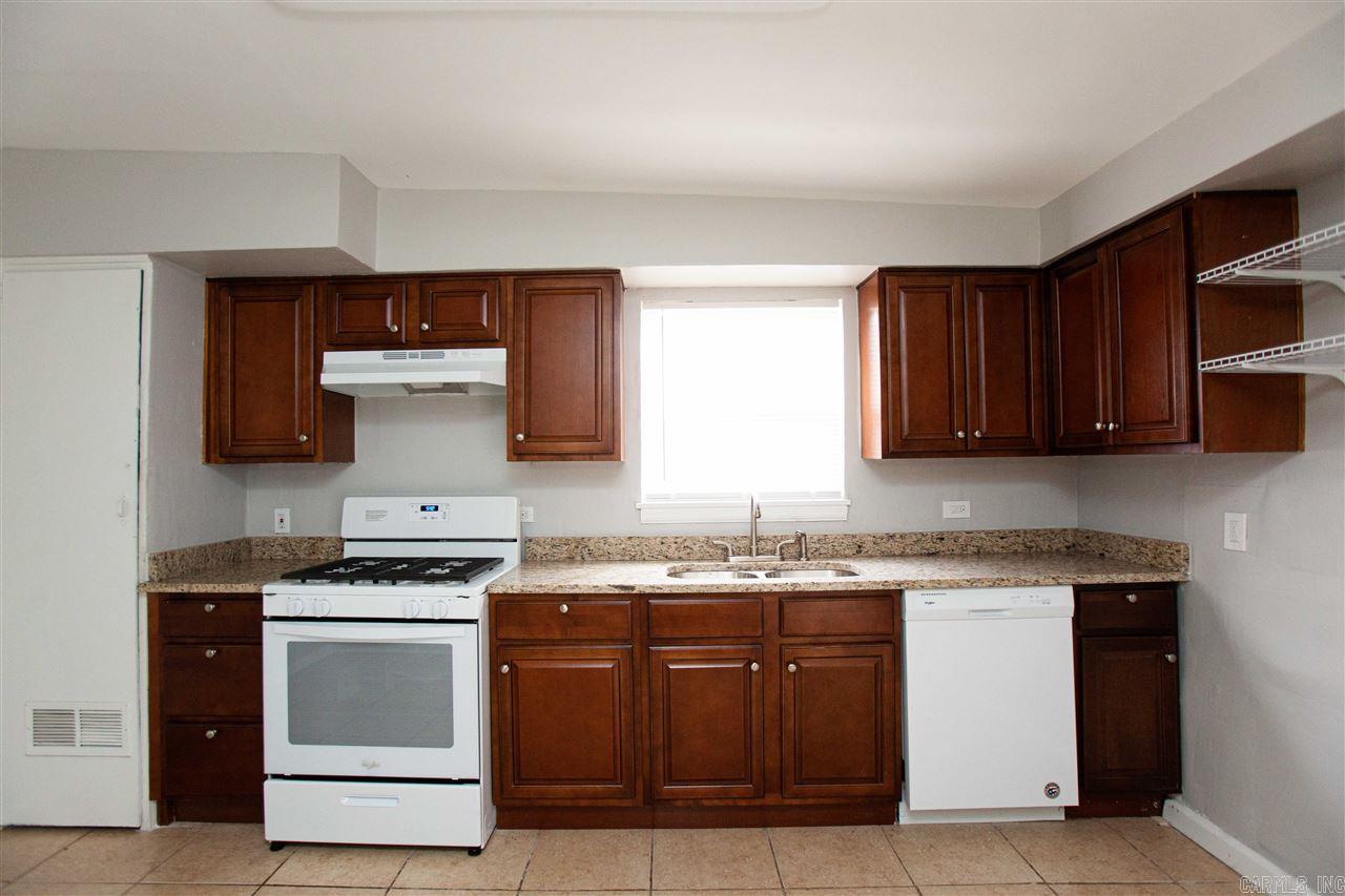 2724 Longcoy  Little Rock, AR
