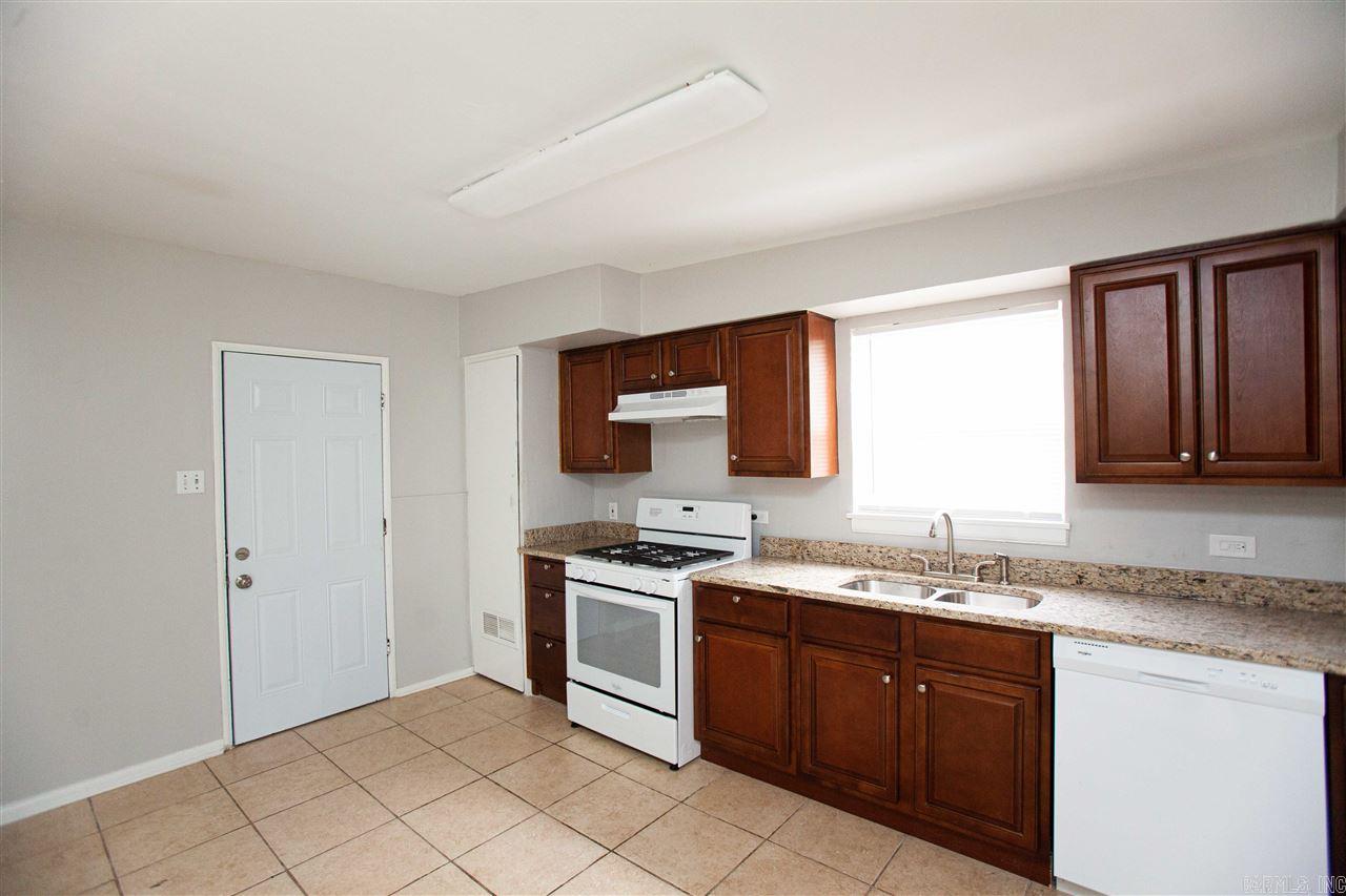 2724 Longcoy  Little Rock, AR