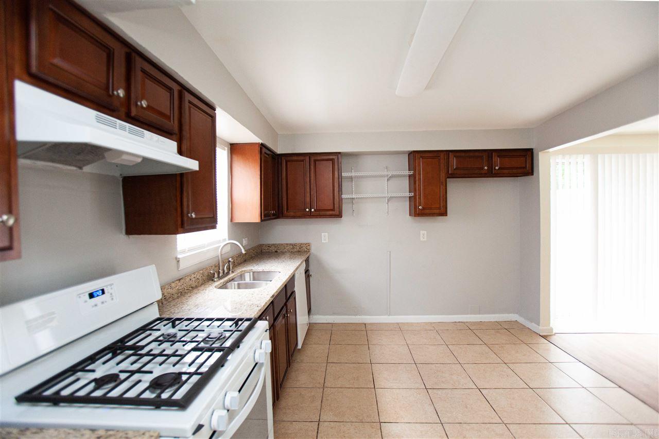 2724 Longcoy  Little Rock, AR