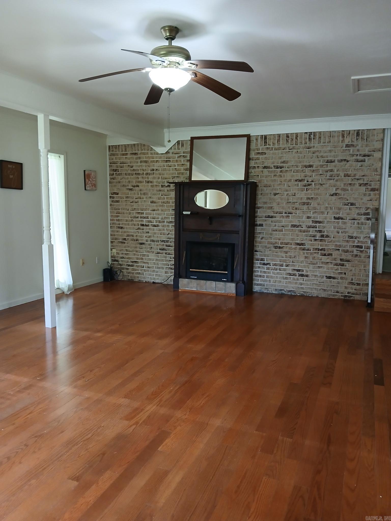 11 Cardinal  Warren, AR