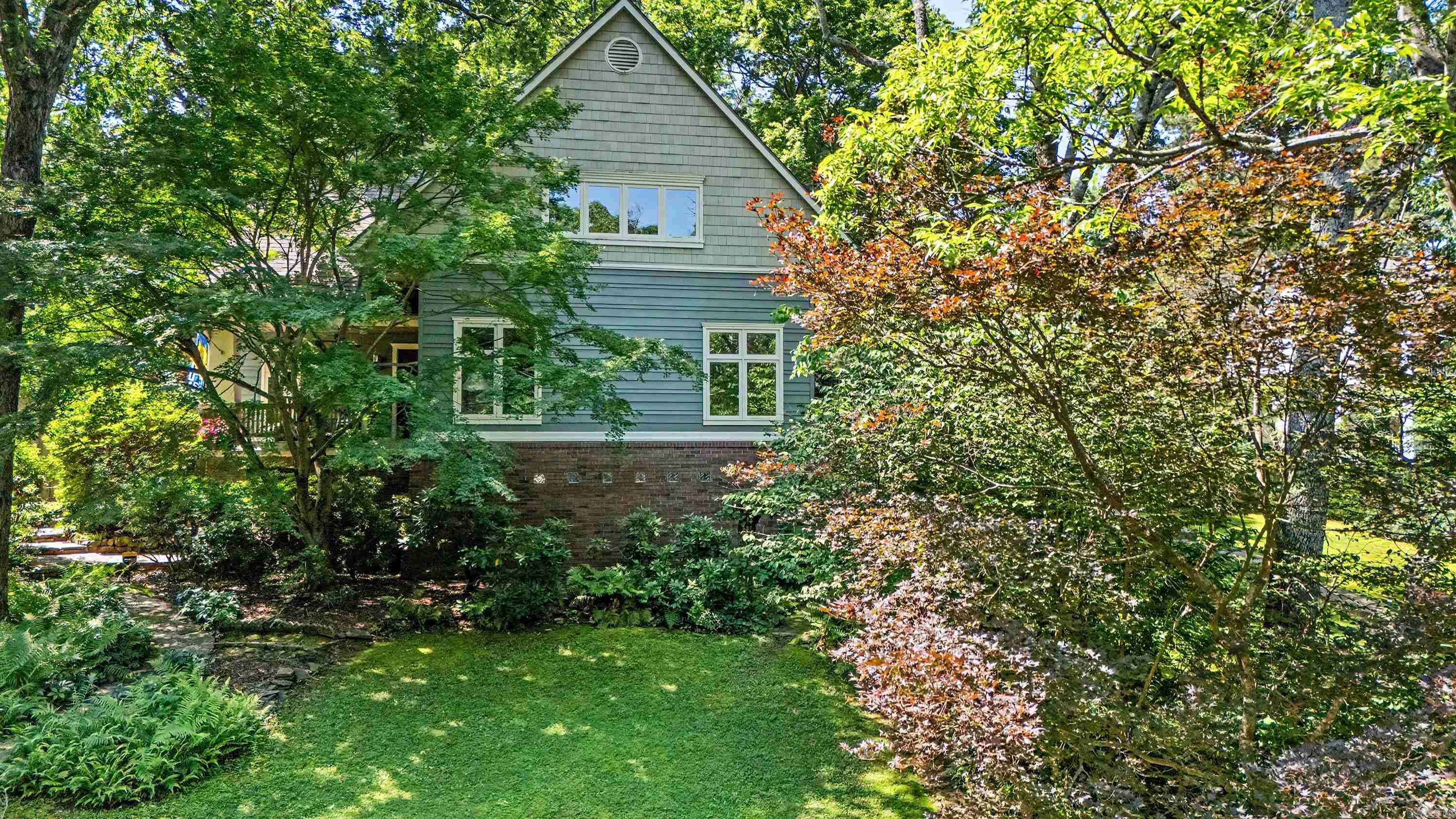 3905 N Lookout  Little Rock, AR