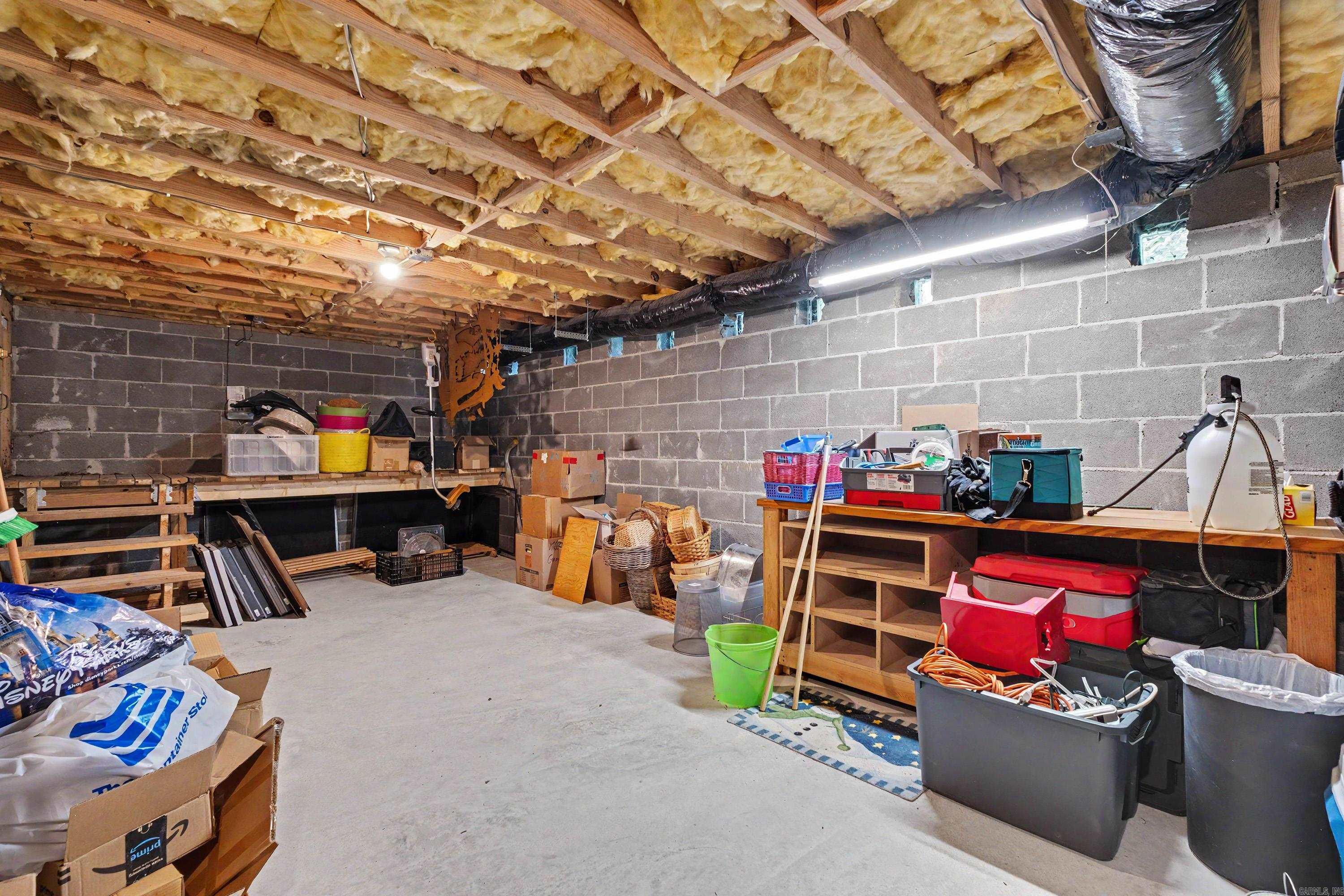 3905 N Lookout  Little Rock, AR